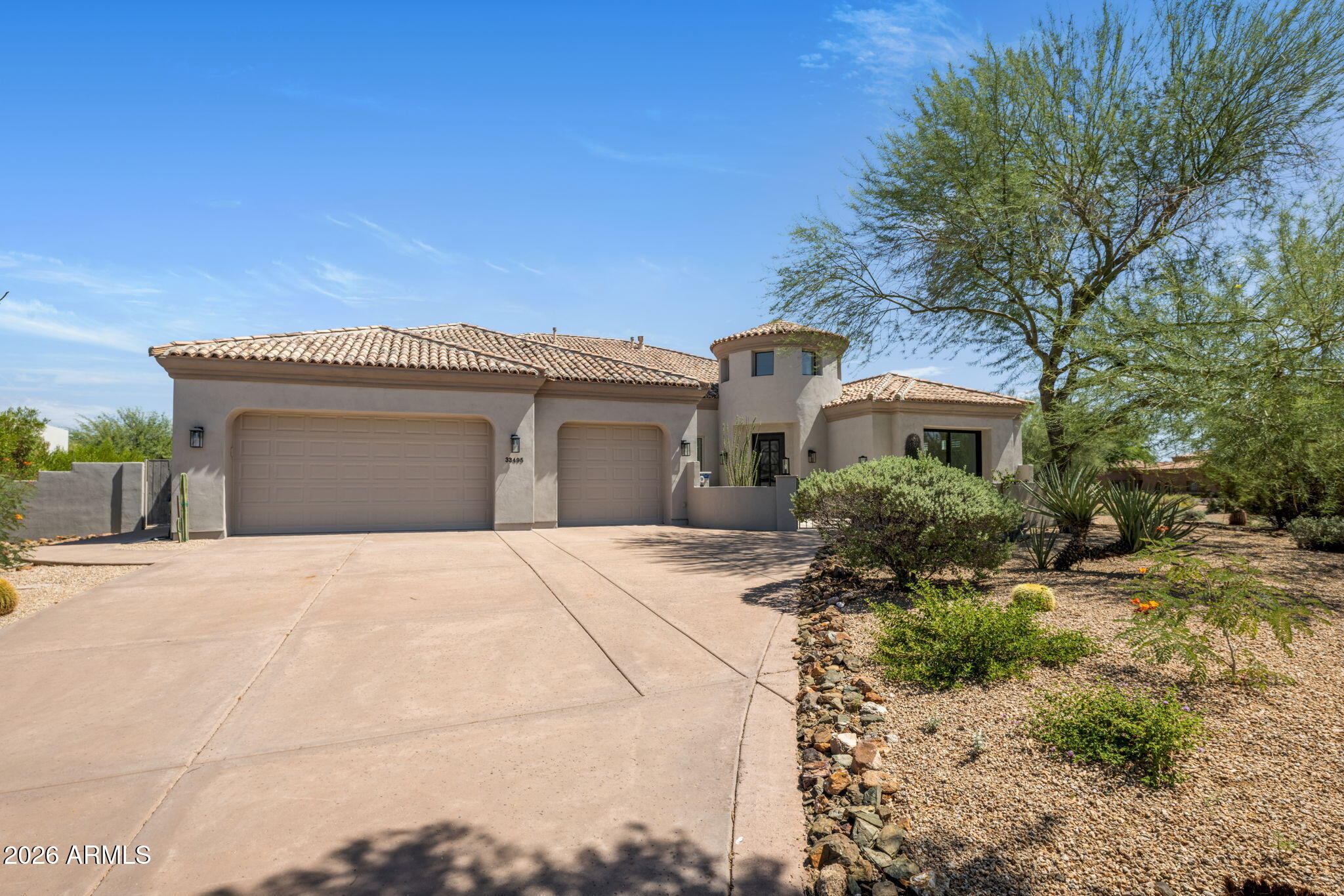 33495 N 83RD Street