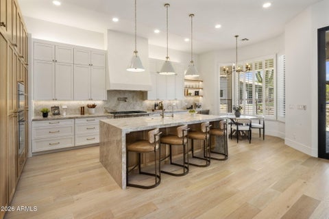 Photo of 33495 N 83rd Street, Scottsdale, AZ 85266 (MLS # 7080279)