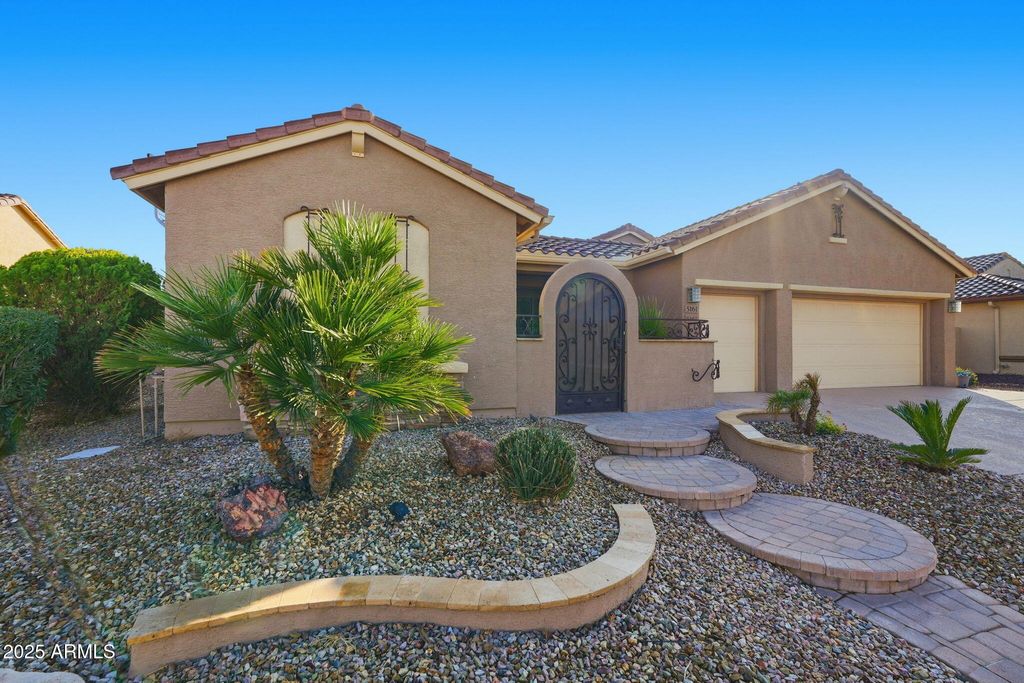 Photo of 5161 N Scottsdale Road, Eloy, AZ 85131 (MLS # 6952277)