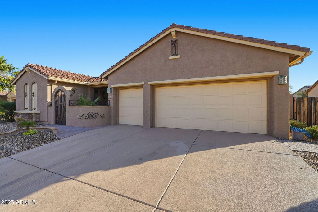 Photo of 5161 N Scottsdale Road, Eloy, AZ 85131 (MLS # 6952277)