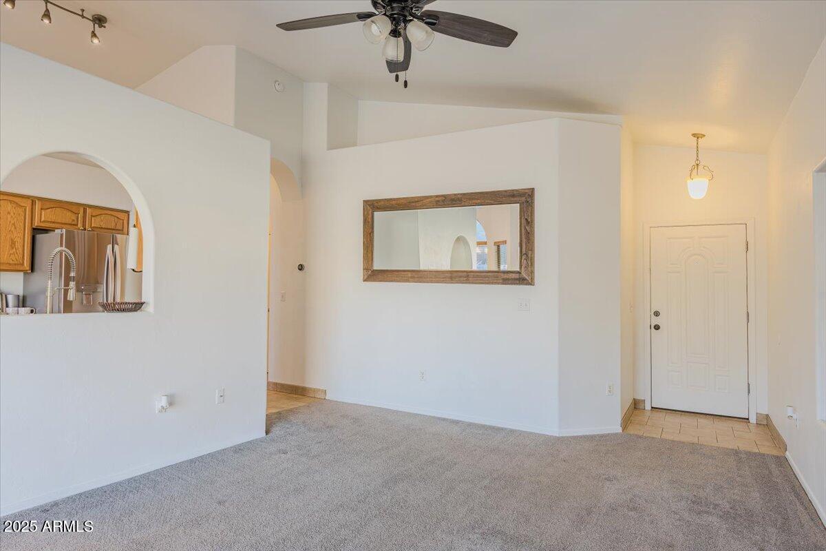 5680 W SHADY GROVE Drive