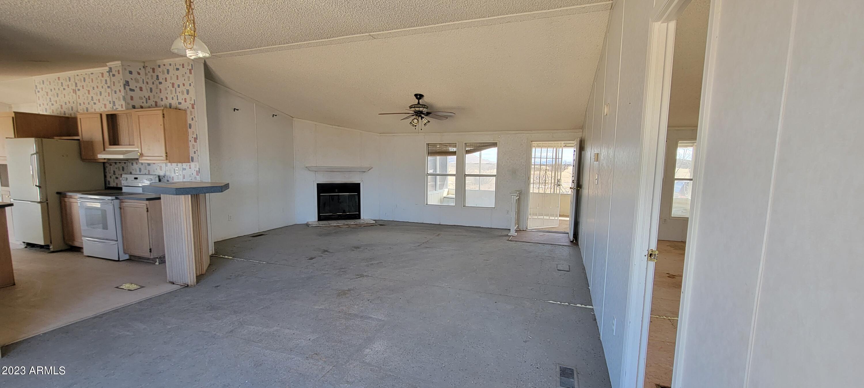 Willcox - Residential