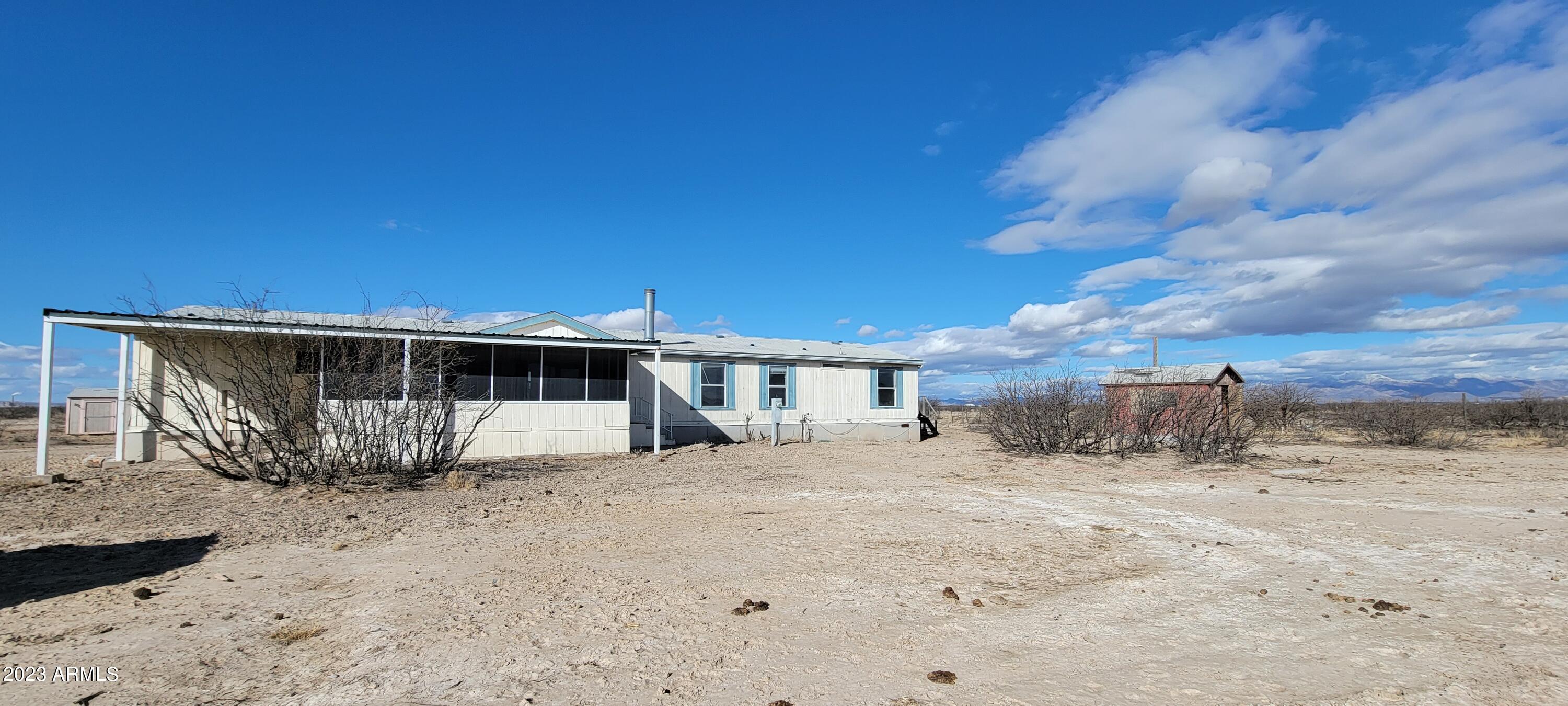 Willcox - Residential