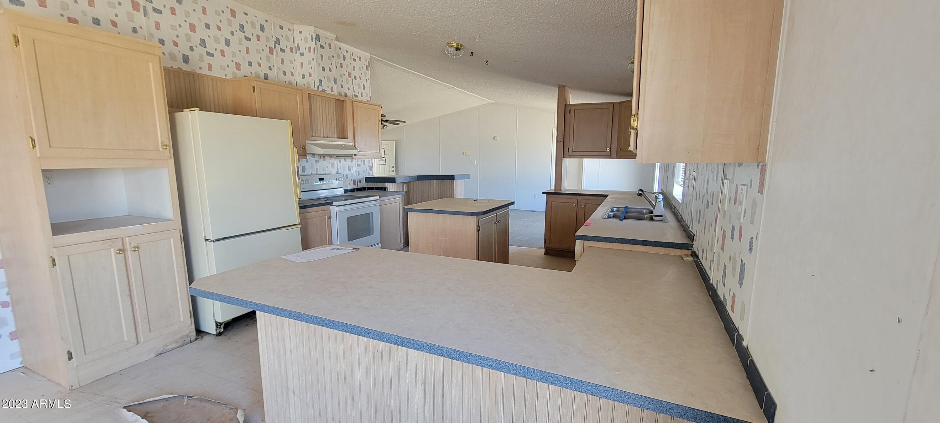 Willcox - Residential