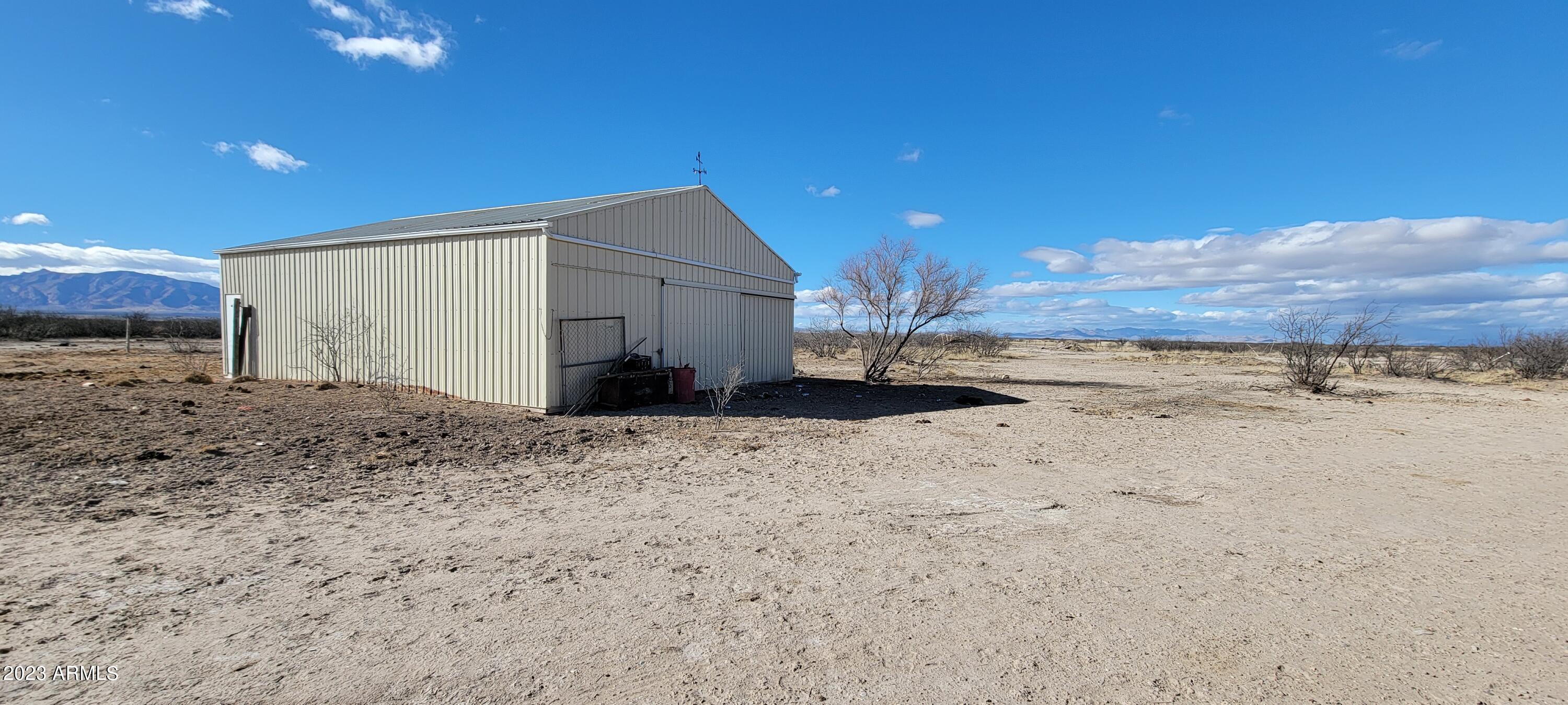 Willcox - Residential