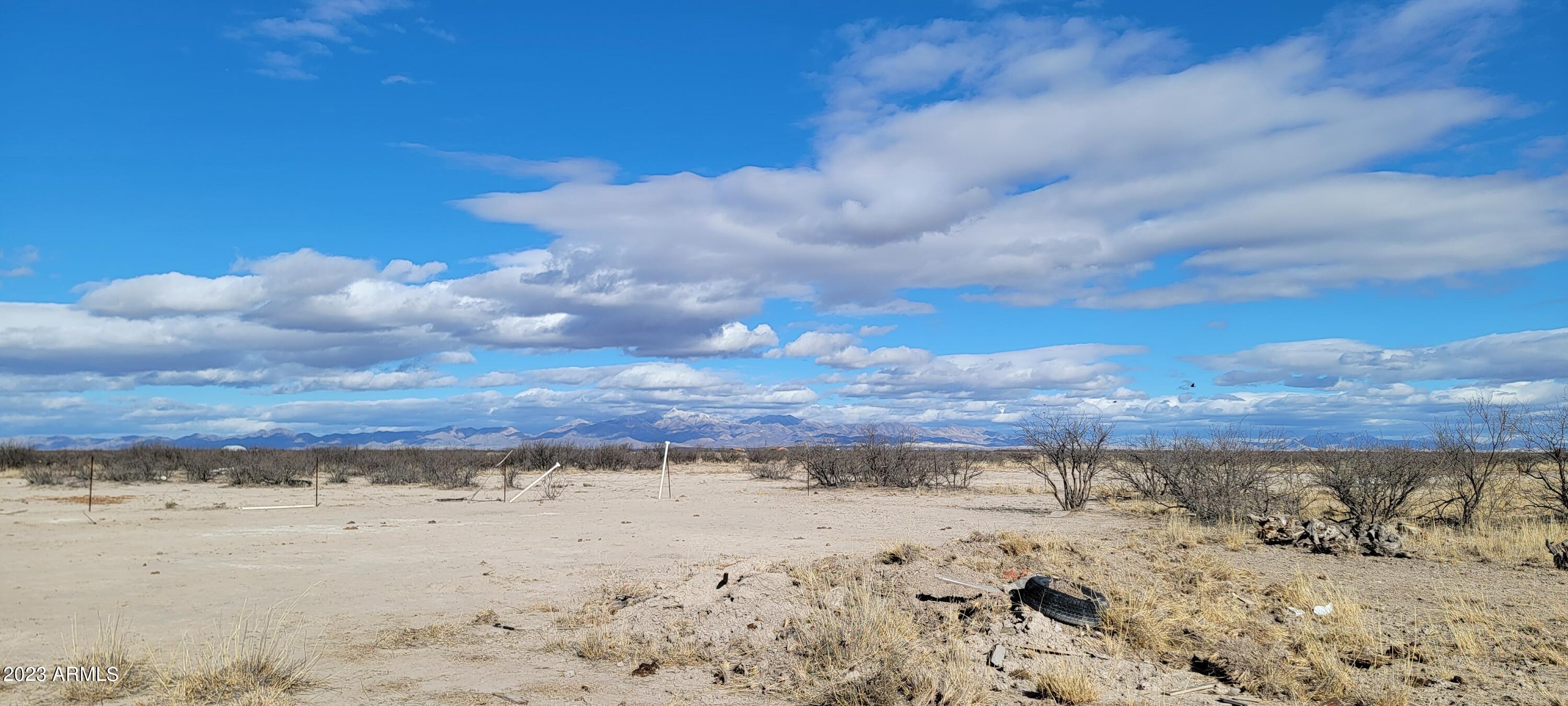 Willcox - Residential