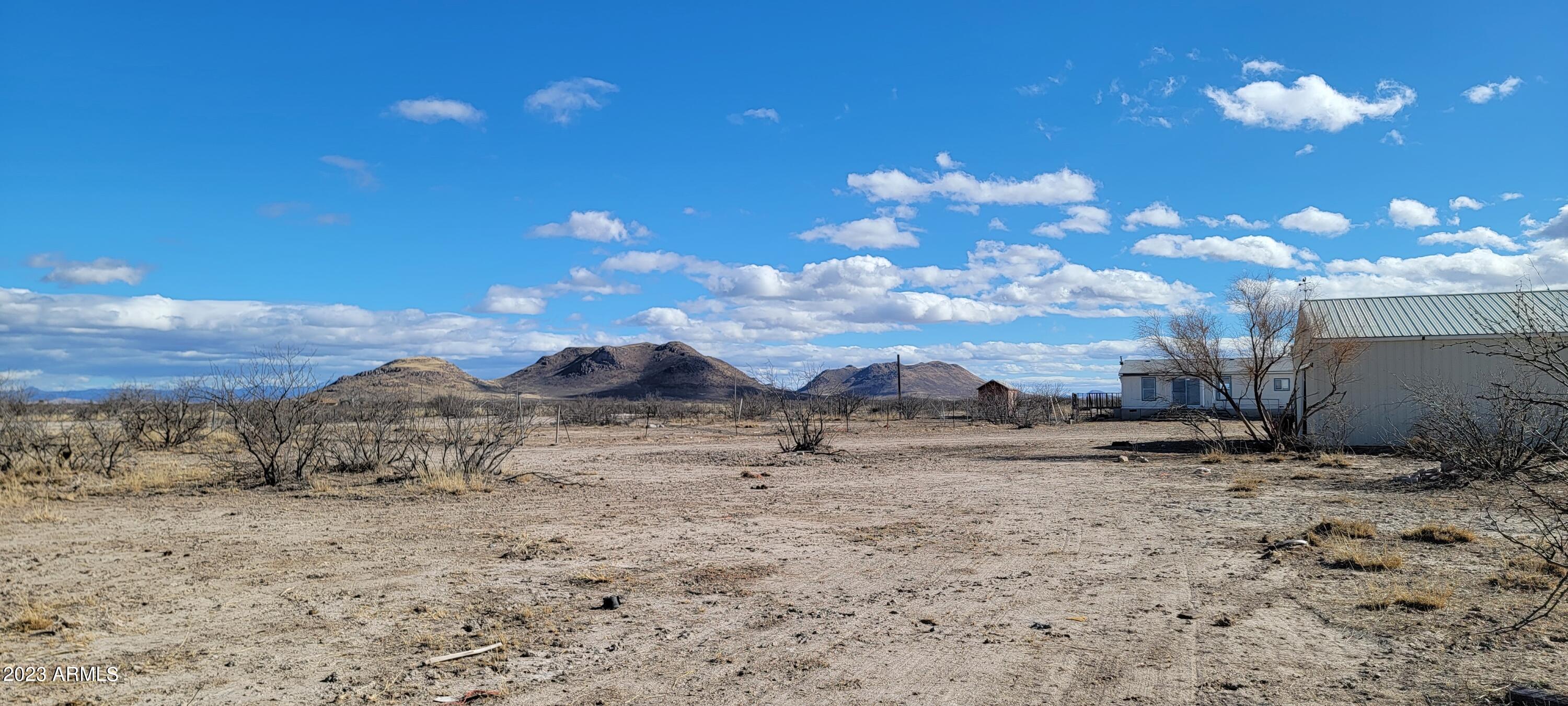 Willcox - Residential