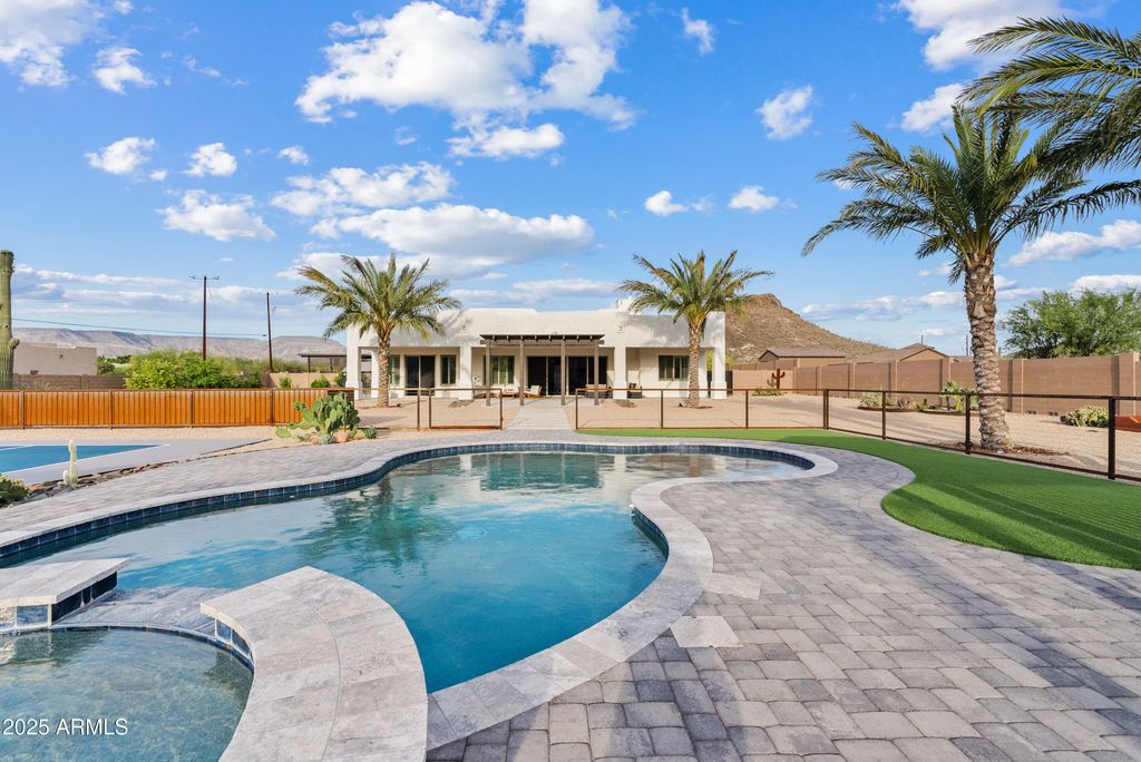 Photo of 44306 N 1st Drive, New River, AZ 85087 (MLS # 6866545)