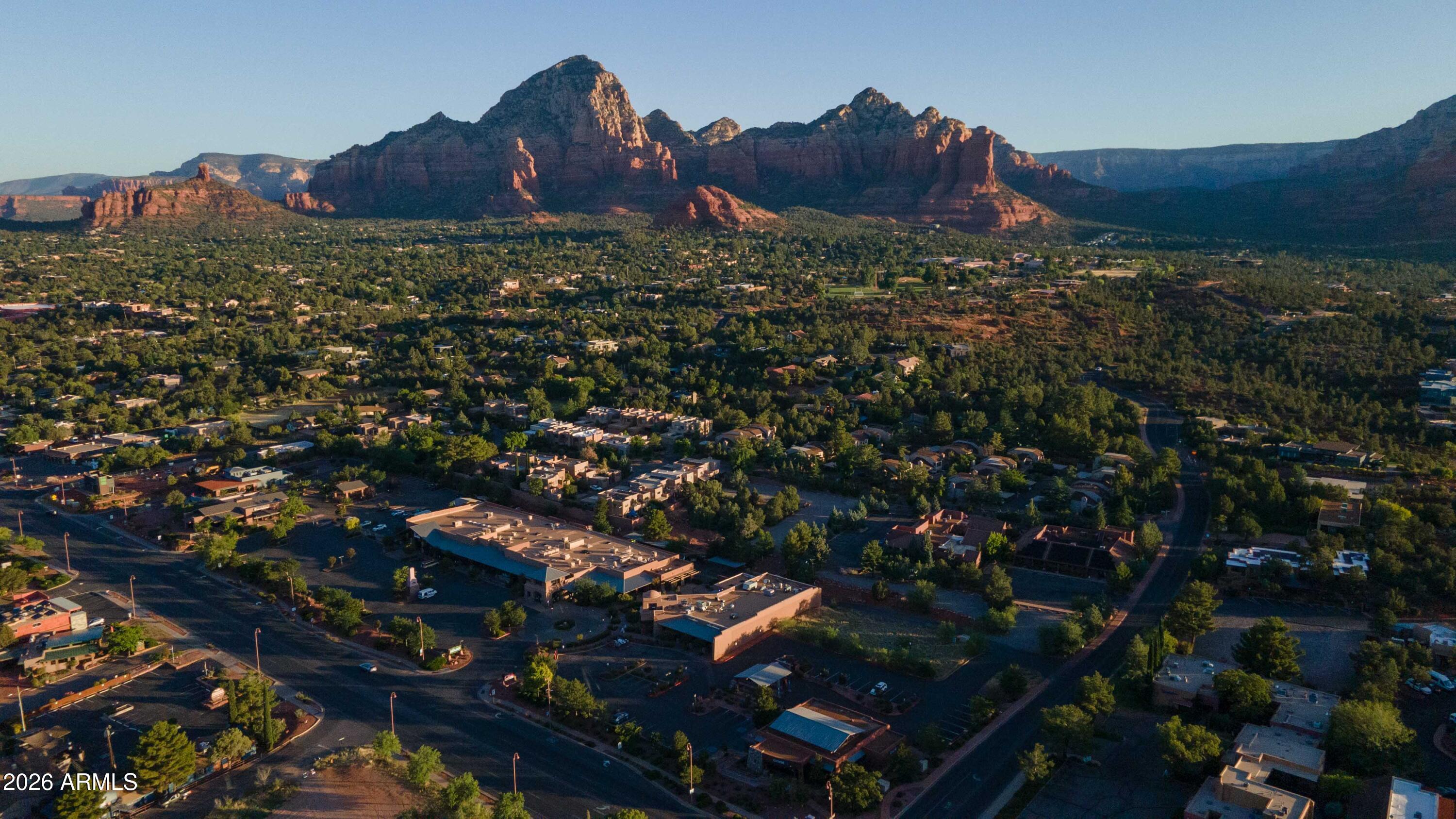 Photo 1 of 7 — 45 Soldiers Pass Road - Unit -, Sedona, AZ 86336