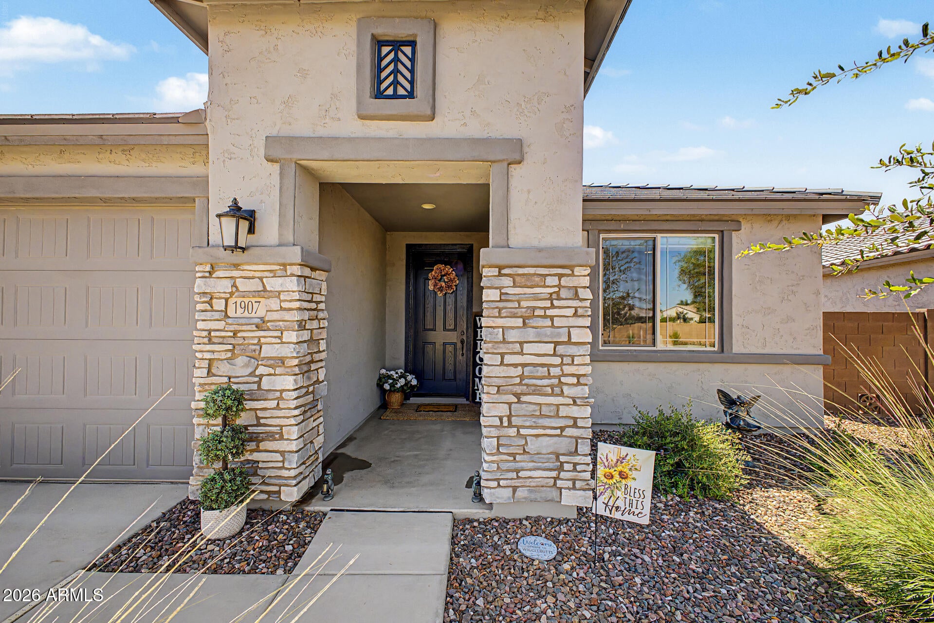 1907 W ZINC Way