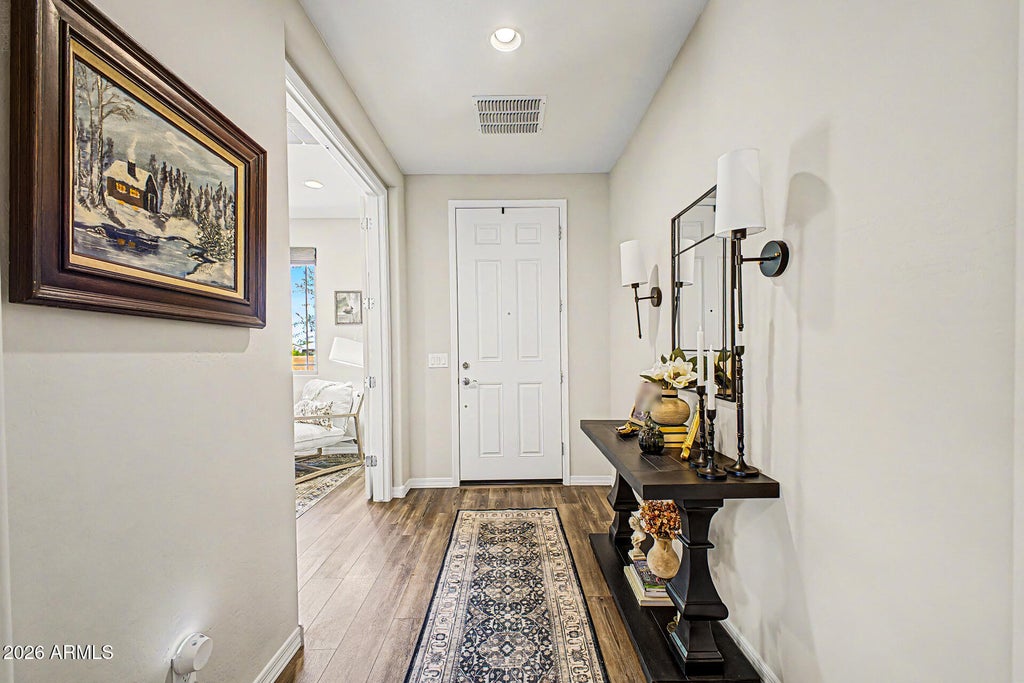 Photo of 1907 W Zinc Way, San Tan Valley, AZ 85144 (MLS # 7069079)