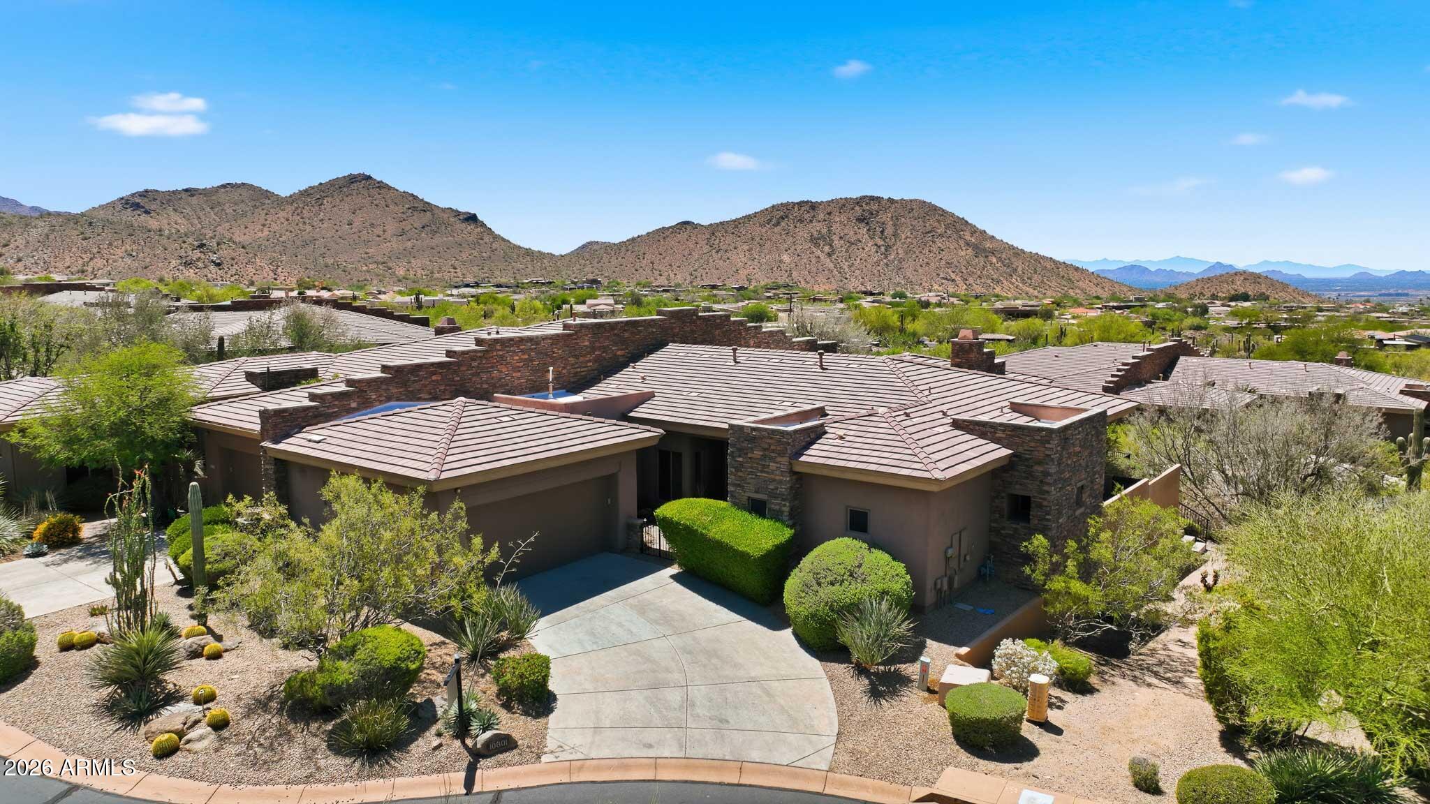 10801 E La Junta Road