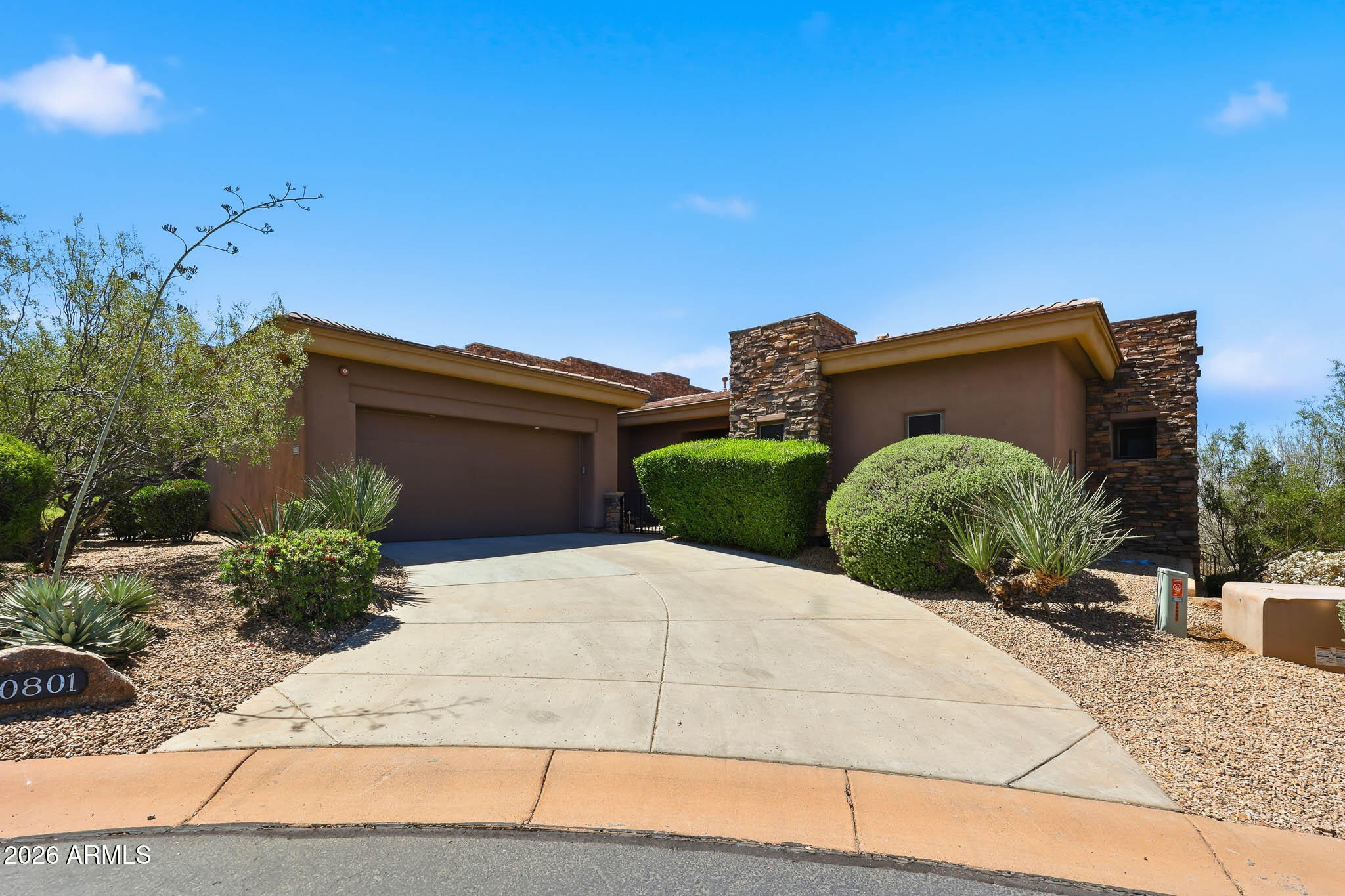 10801 E La Junta Road