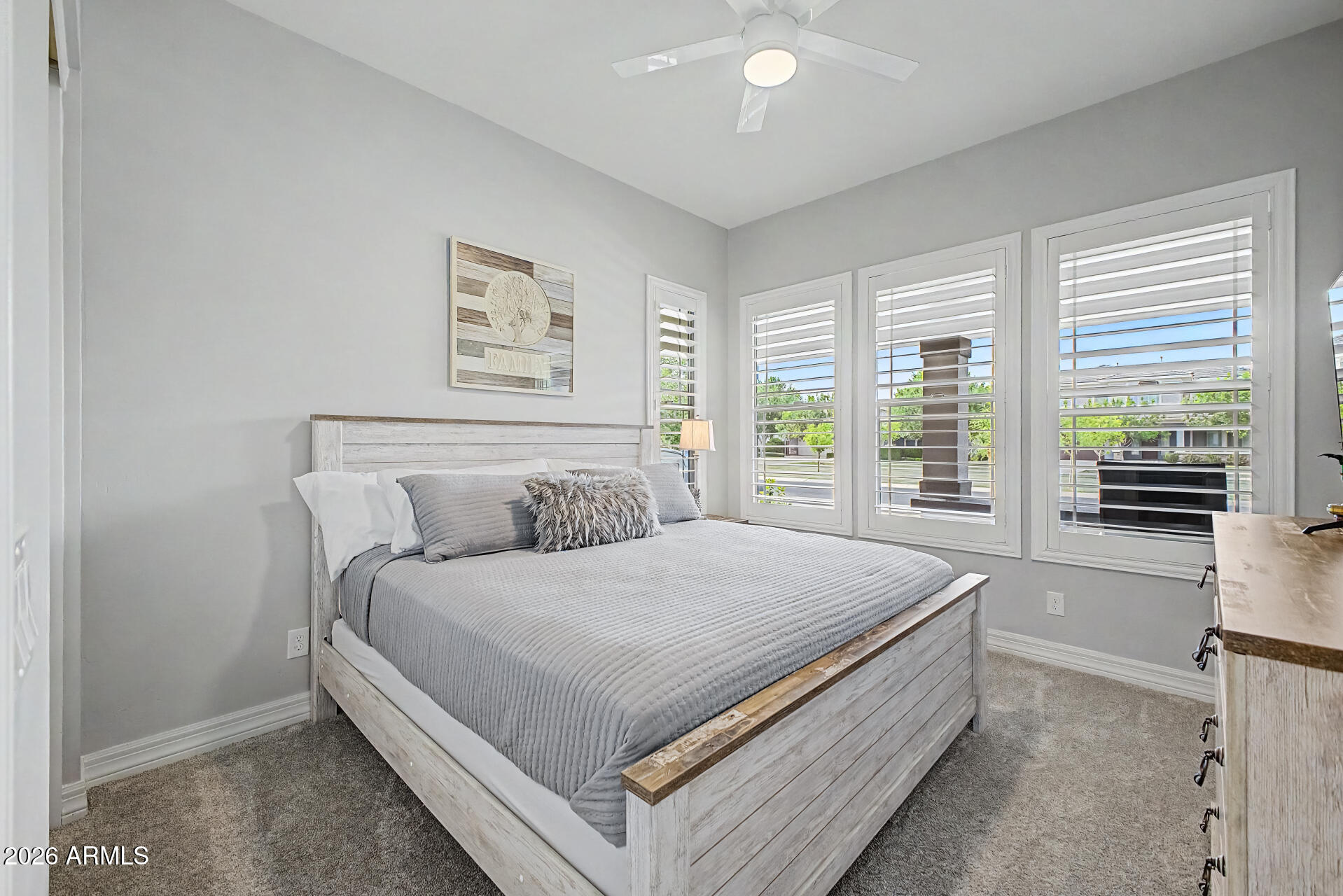 WARNER GROVES AT MORRISON RANCH - Residential