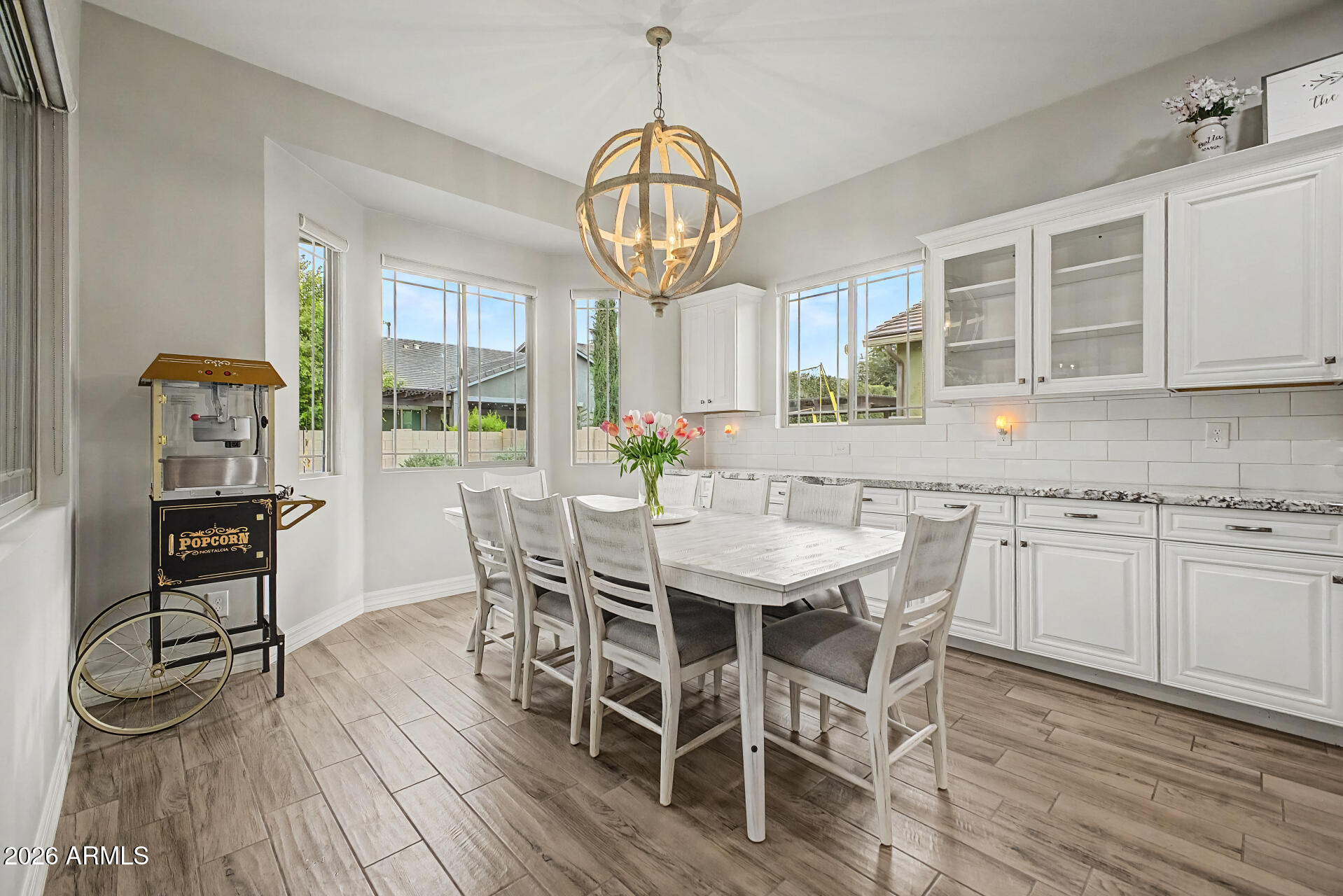 WARNER GROVES AT MORRISON RANCH - Residential