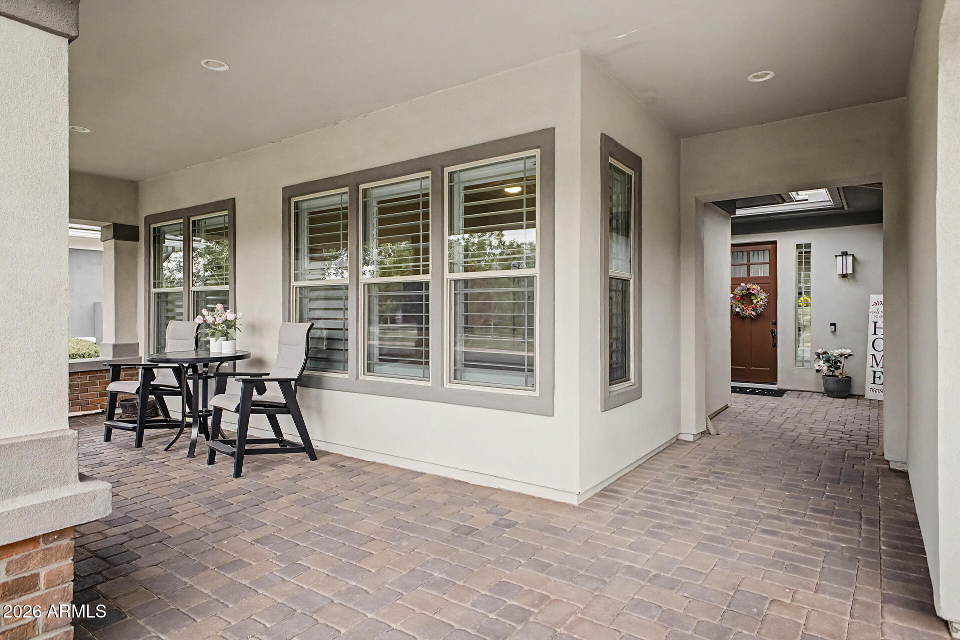 WARNER GROVES AT MORRISON RANCH - Residential