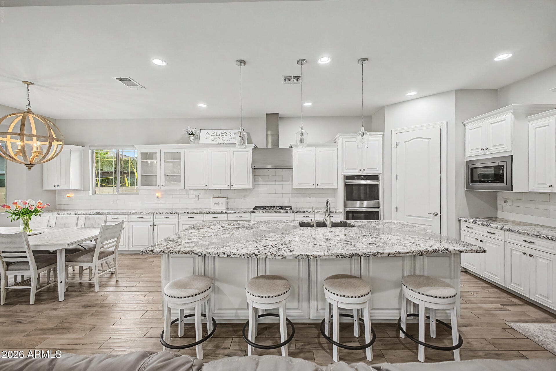 WARNER GROVES AT MORRISON RANCH - Residential