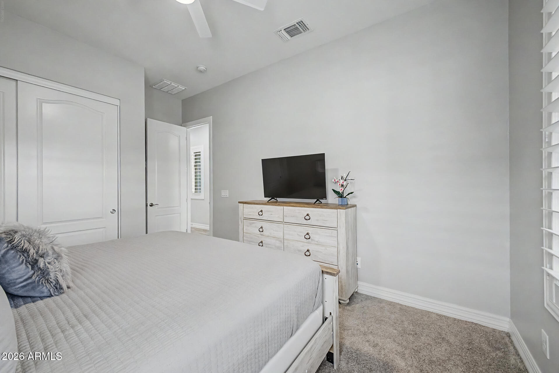 WARNER GROVES AT MORRISON RANCH - Residential
