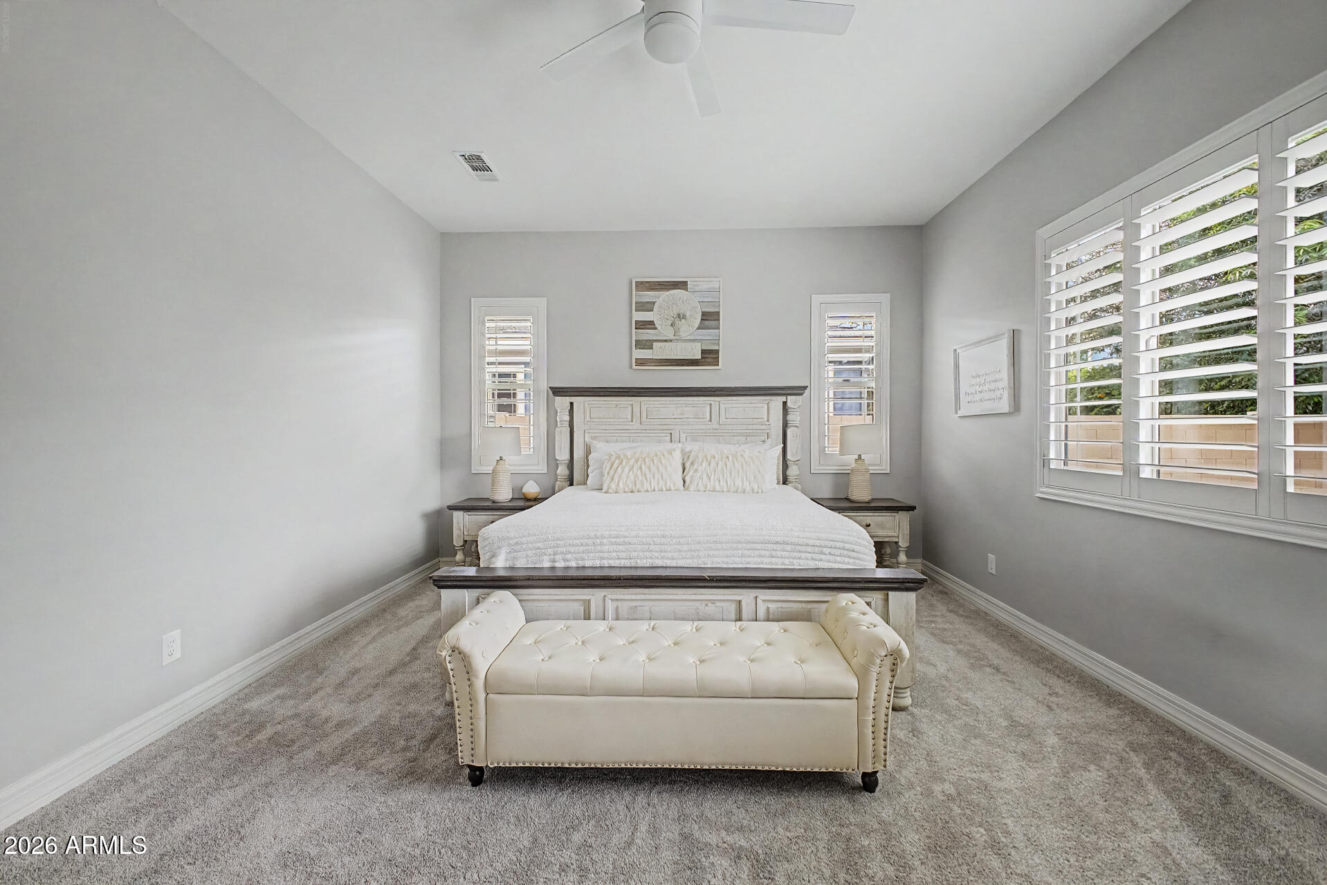 WARNER GROVES AT MORRISON RANCH - Residential