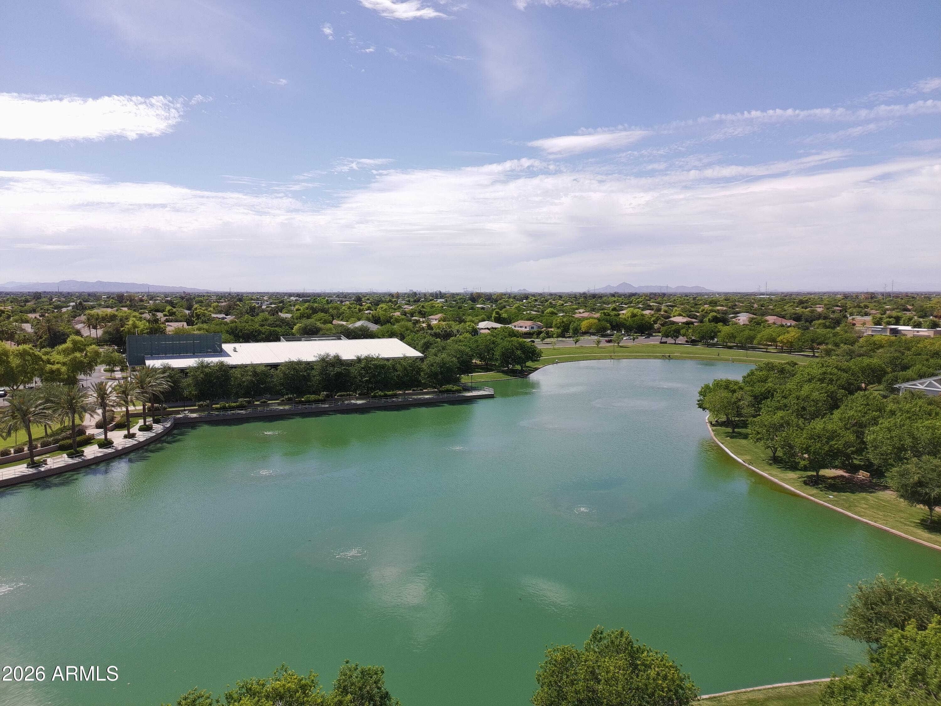 WARNER GROVES AT MORRISON RANCH - Residential