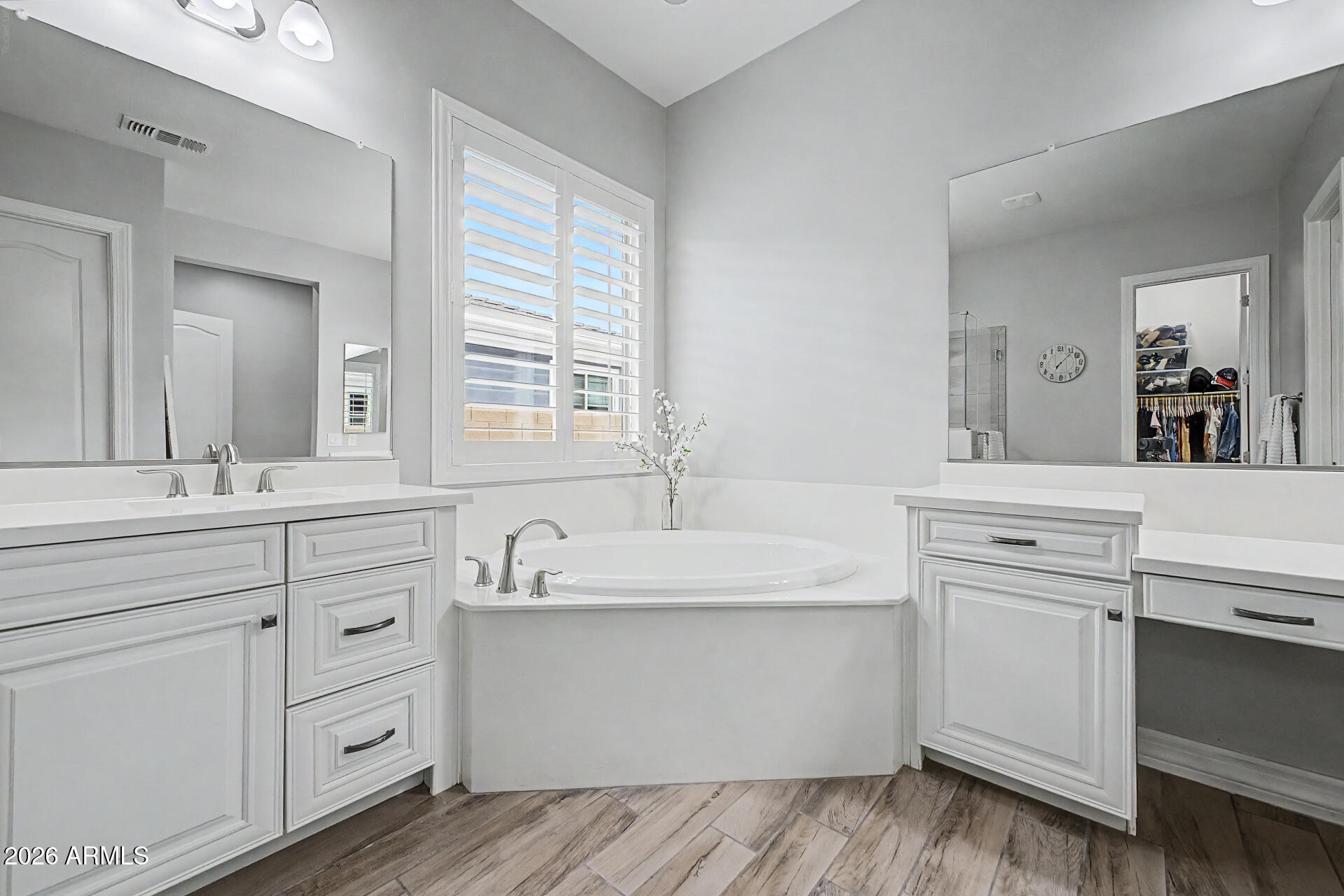 WARNER GROVES AT MORRISON RANCH - Residential