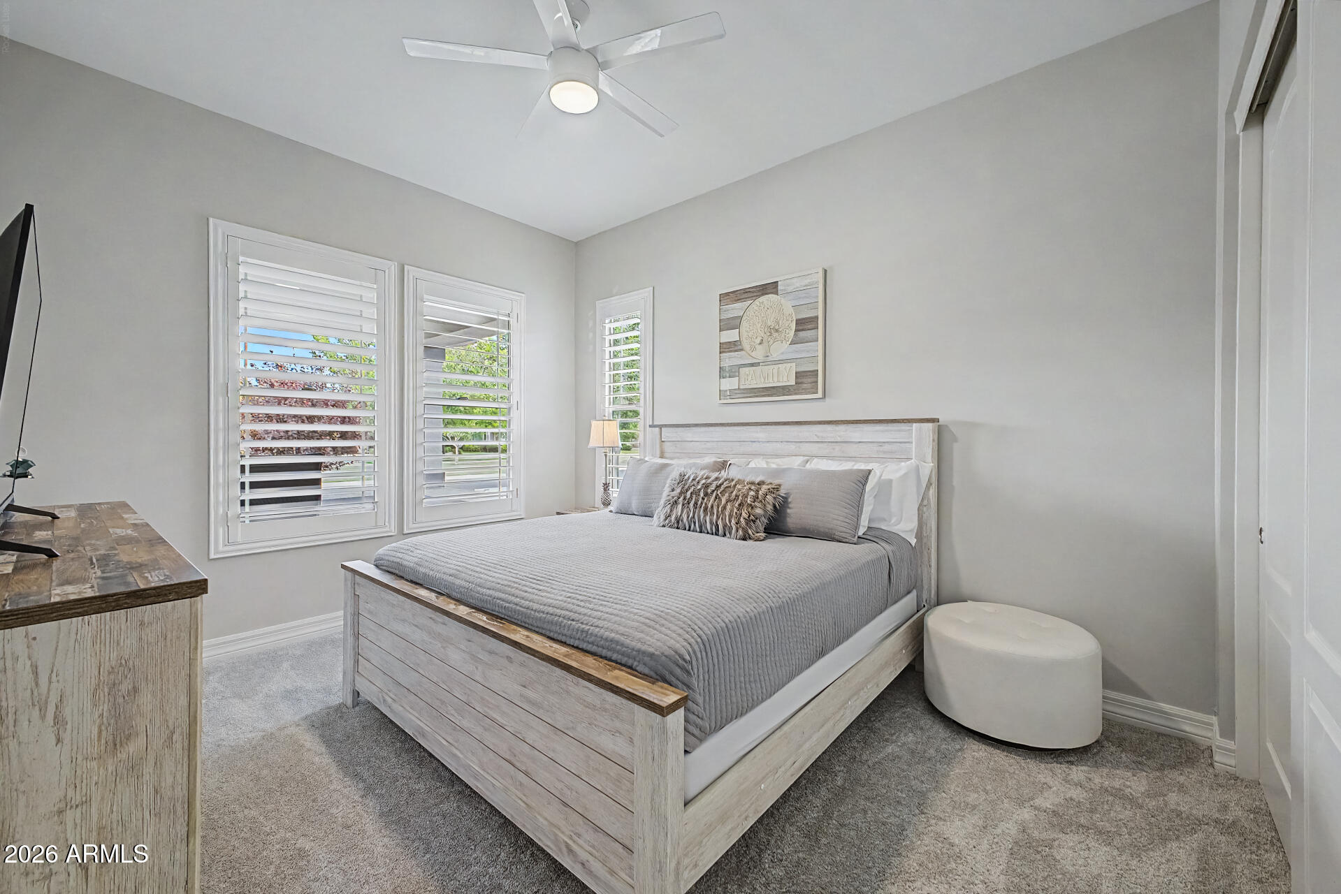 WARNER GROVES AT MORRISON RANCH - Residential