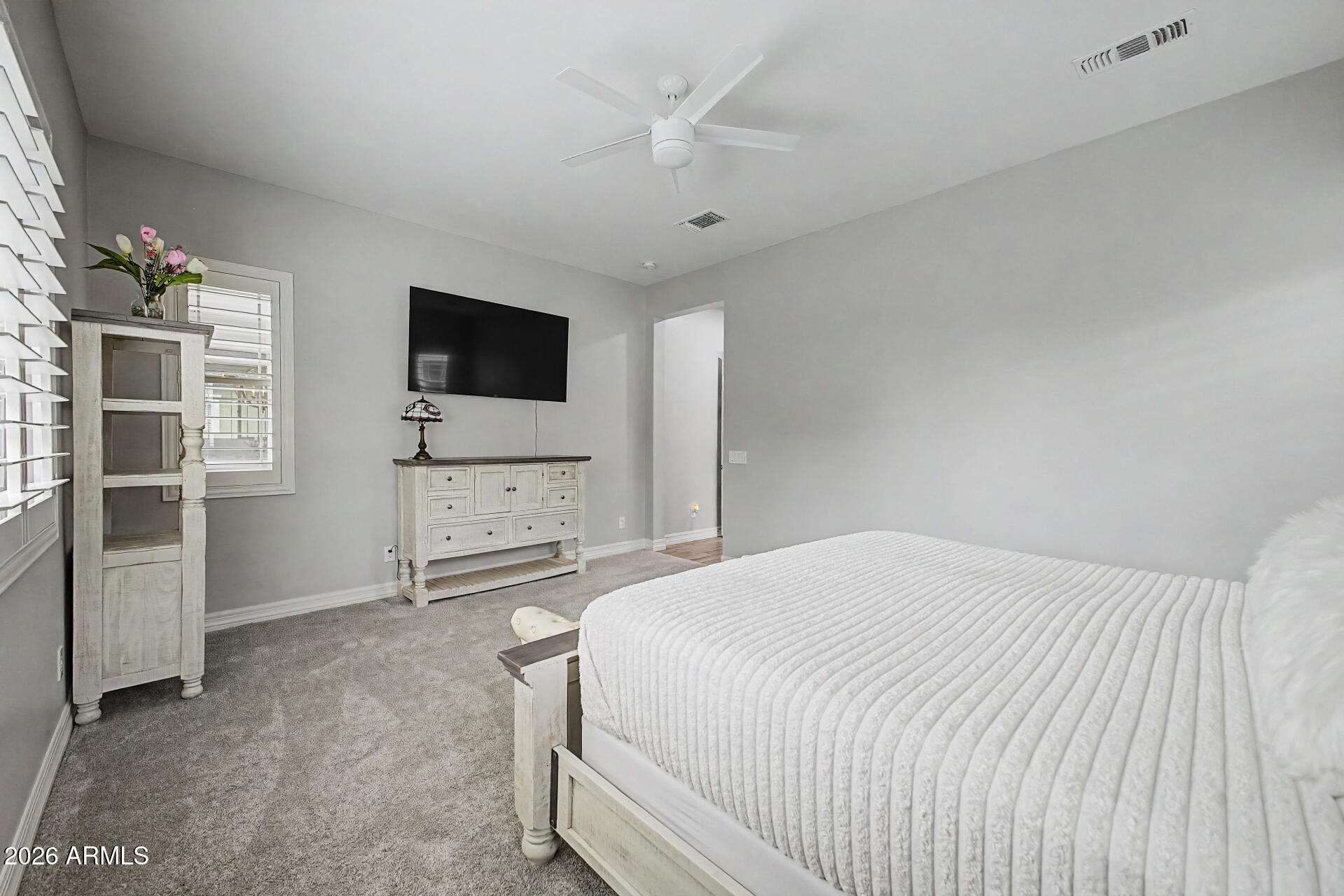 WARNER GROVES AT MORRISON RANCH - Residential