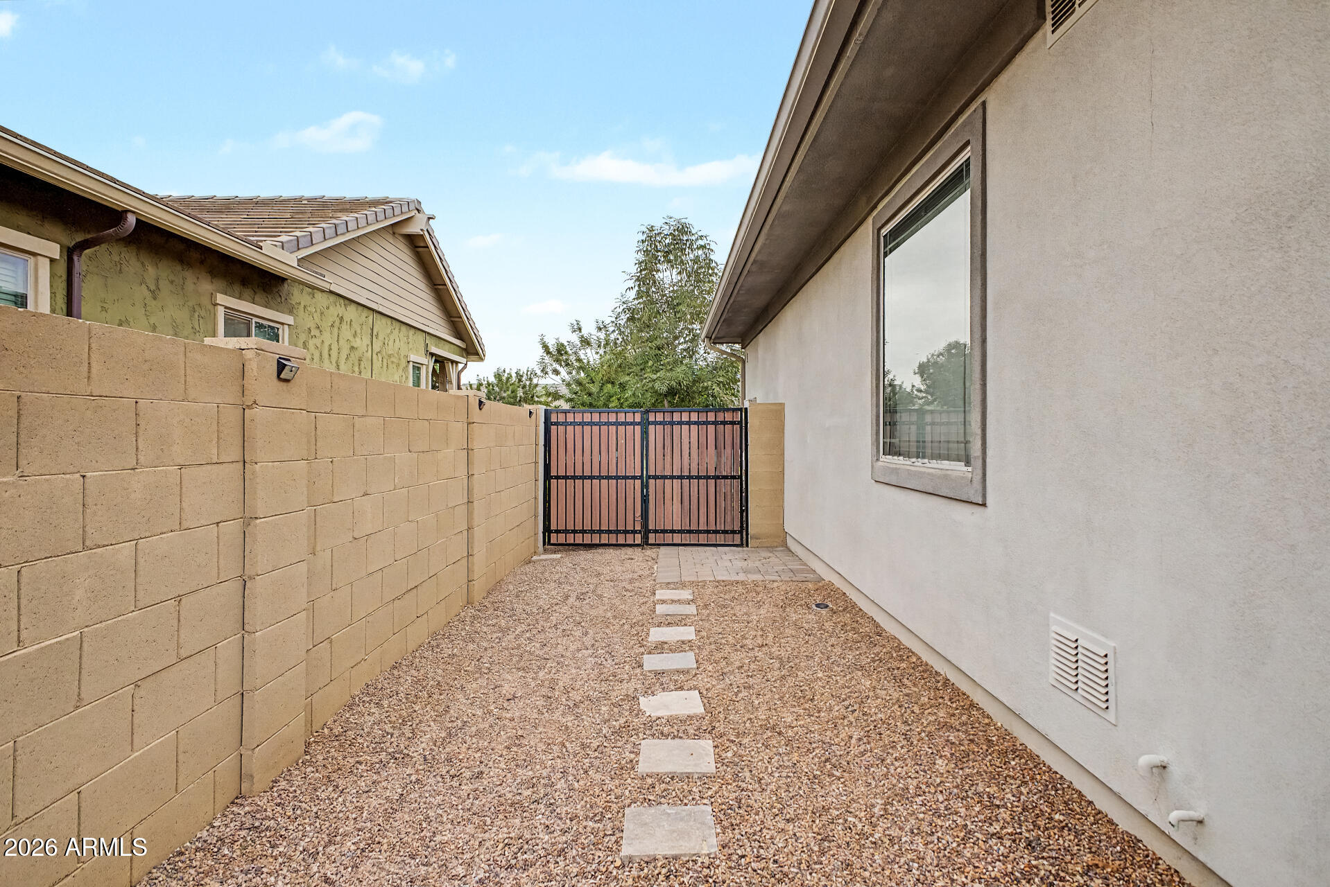 WARNER GROVES AT MORRISON RANCH - Residential