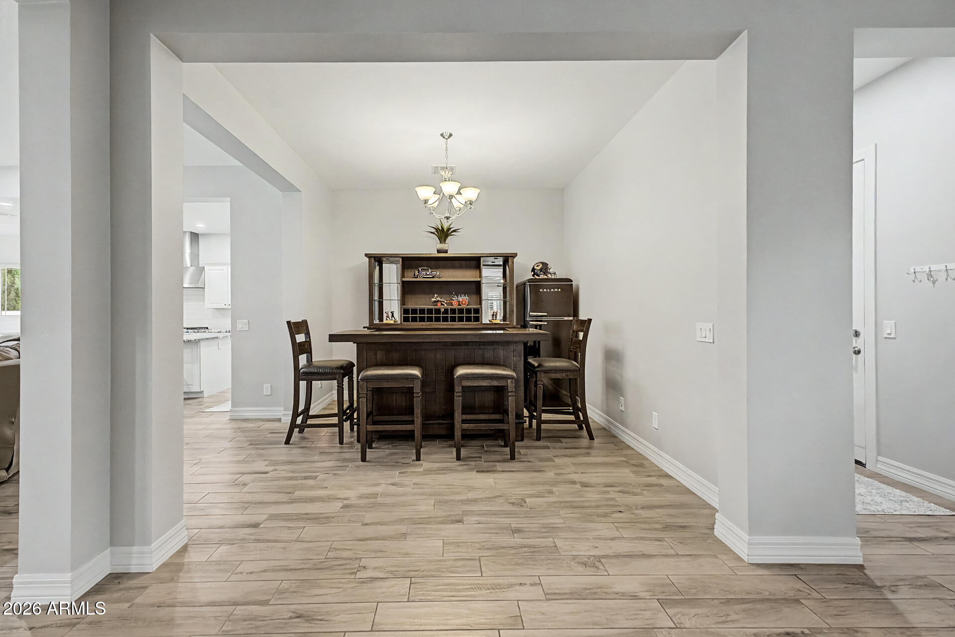 WARNER GROVES AT MORRISON RANCH - Residential