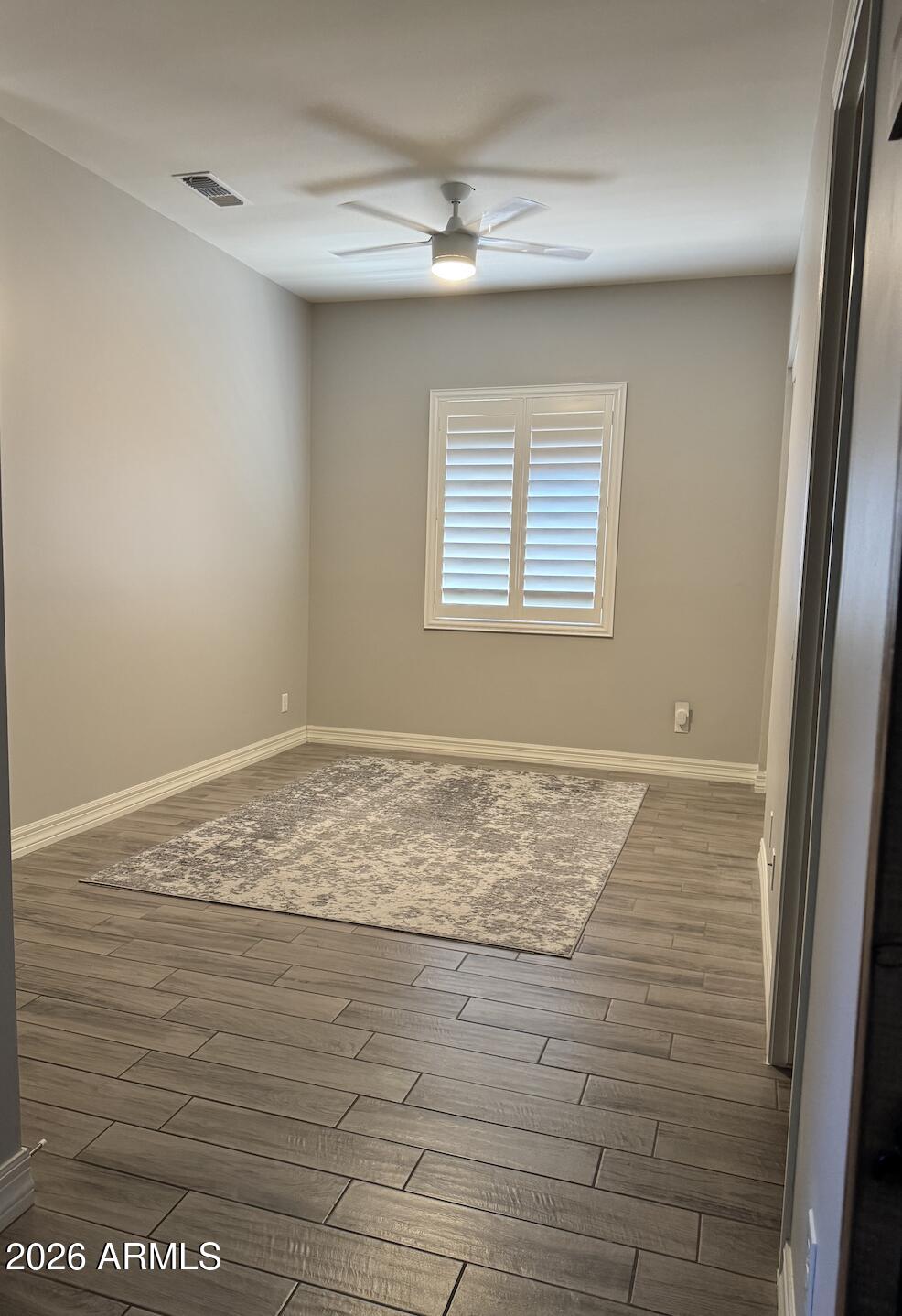 WARNER GROVES AT MORRISON RANCH - Residential