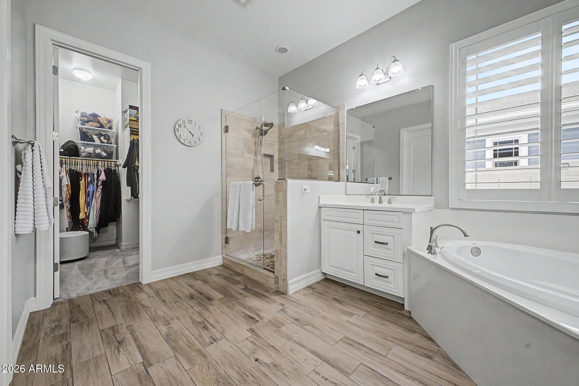 WARNER GROVES AT MORRISON RANCH - Residential