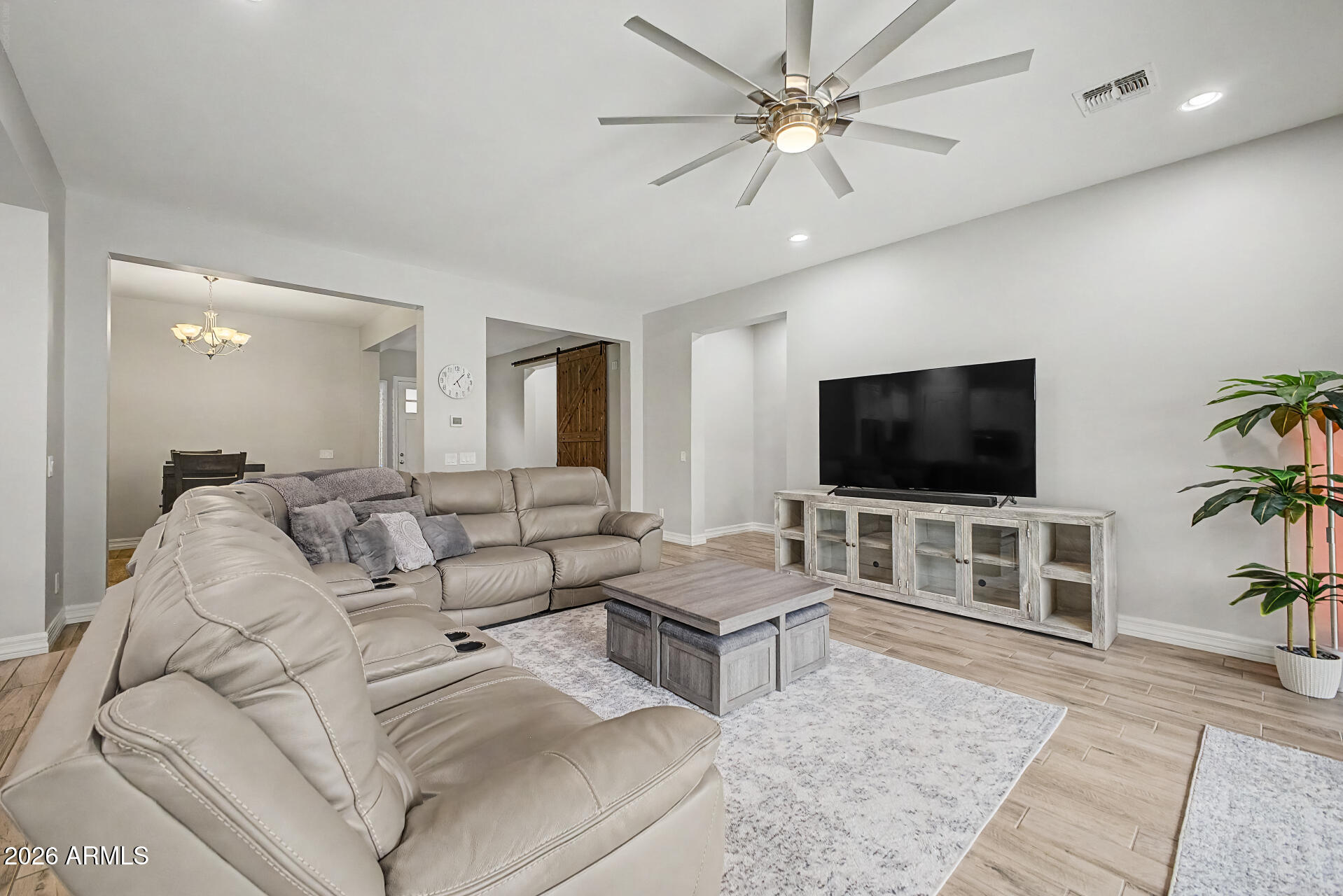 WARNER GROVES AT MORRISON RANCH - Residential