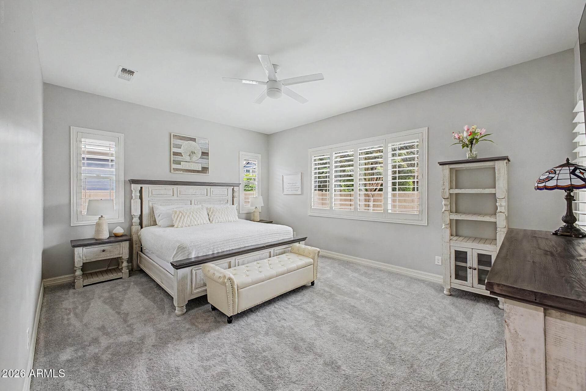 WARNER GROVES AT MORRISON RANCH - Residential