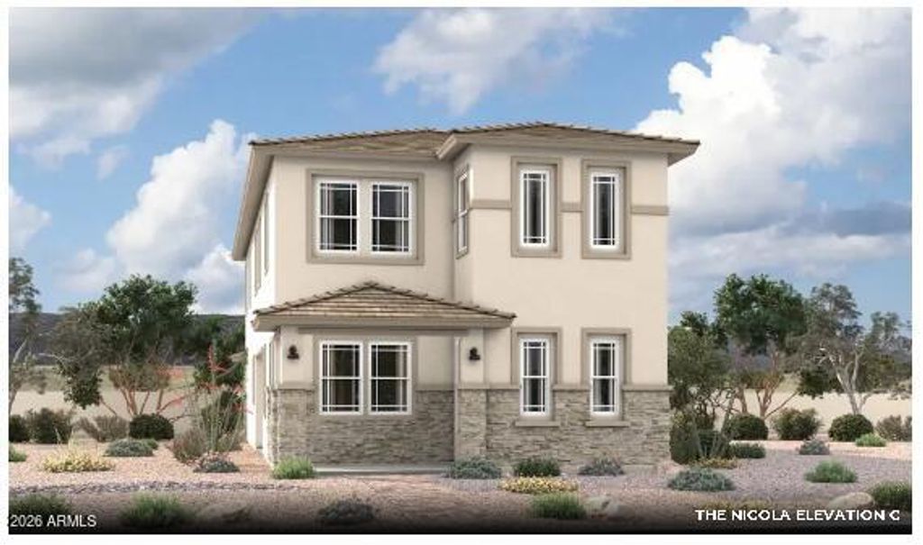 Photo of 10258 S Blackjack Trail, Apache Junction, AZ 85120 (MLS # 7025720)