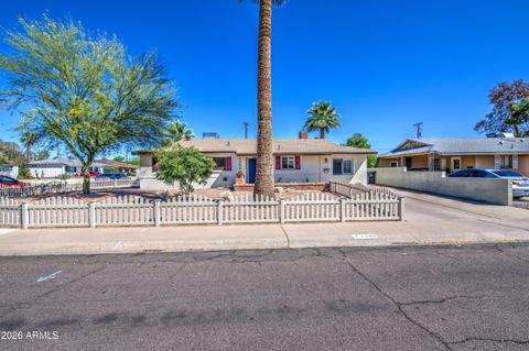 7308 E POLK Street Scottsdale AZ 85257