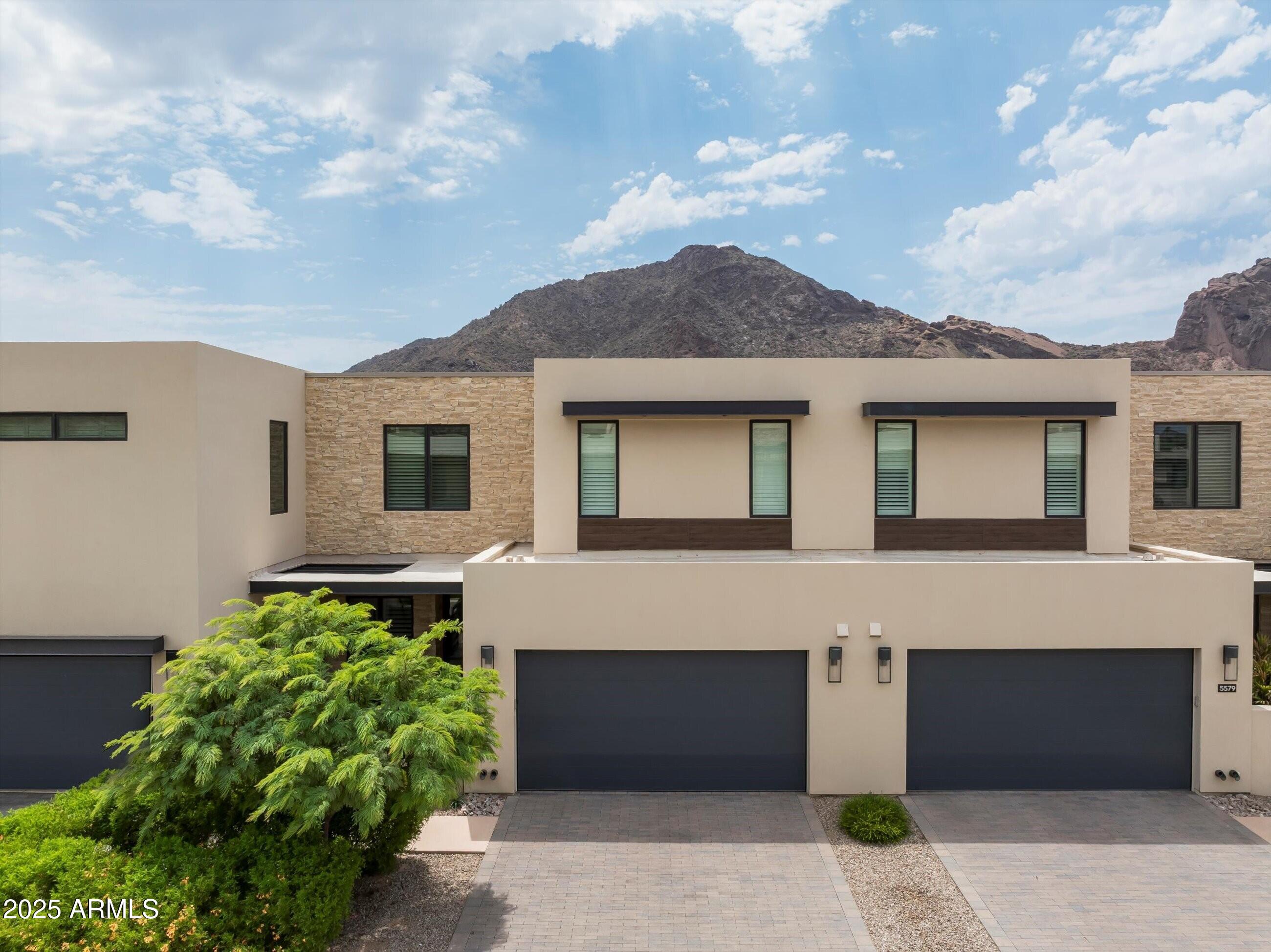 5587 E EDWARD Lane