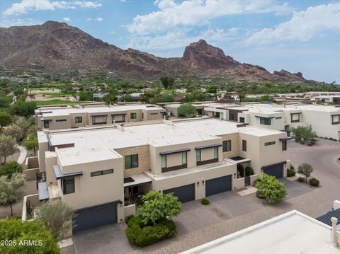 5587 E EDWARD Lane Paradise Valley AZ 85253