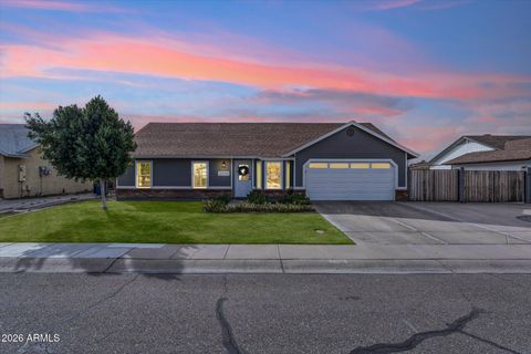 2019 E BUTLER Street Chandler AZ 85225