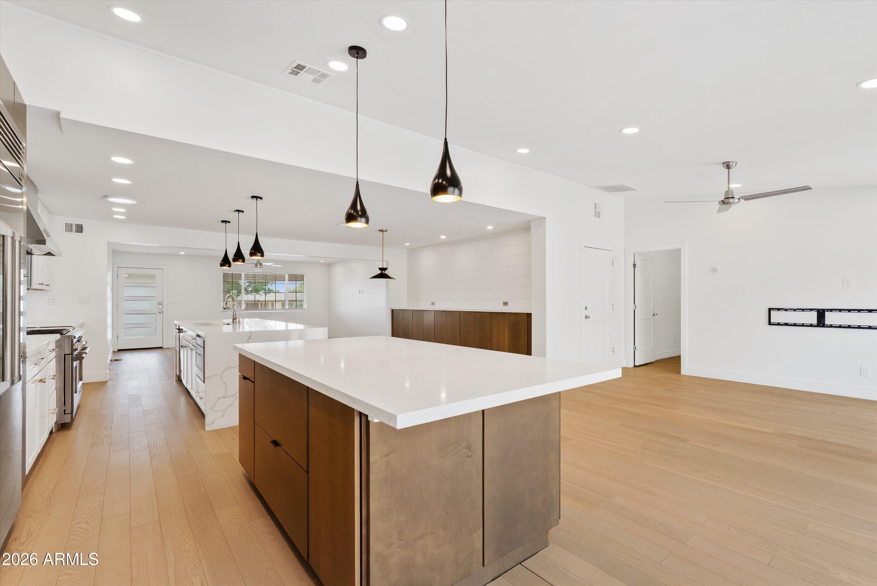 Hillside Homes - Residential