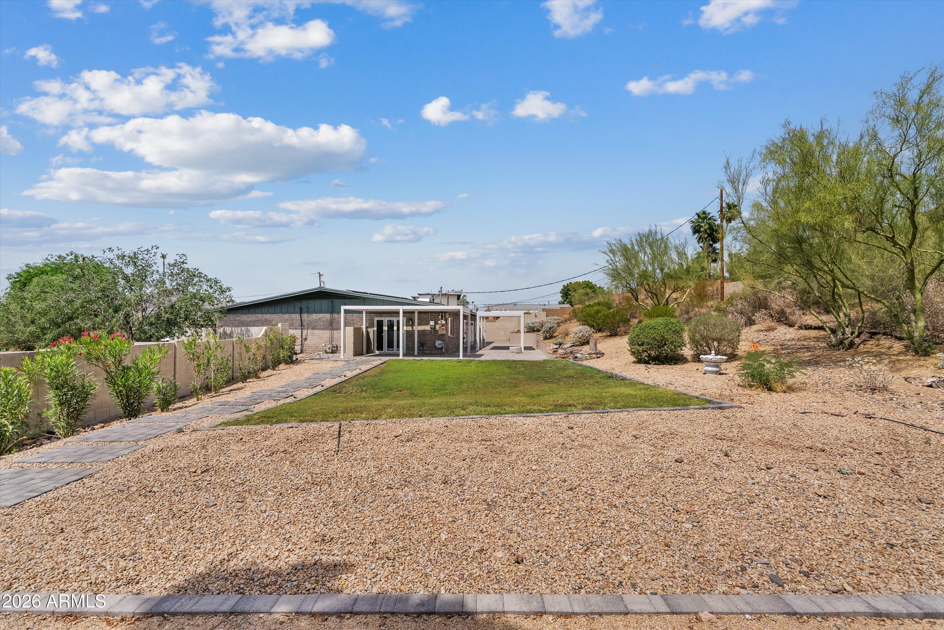 Hillside Homes - Residential