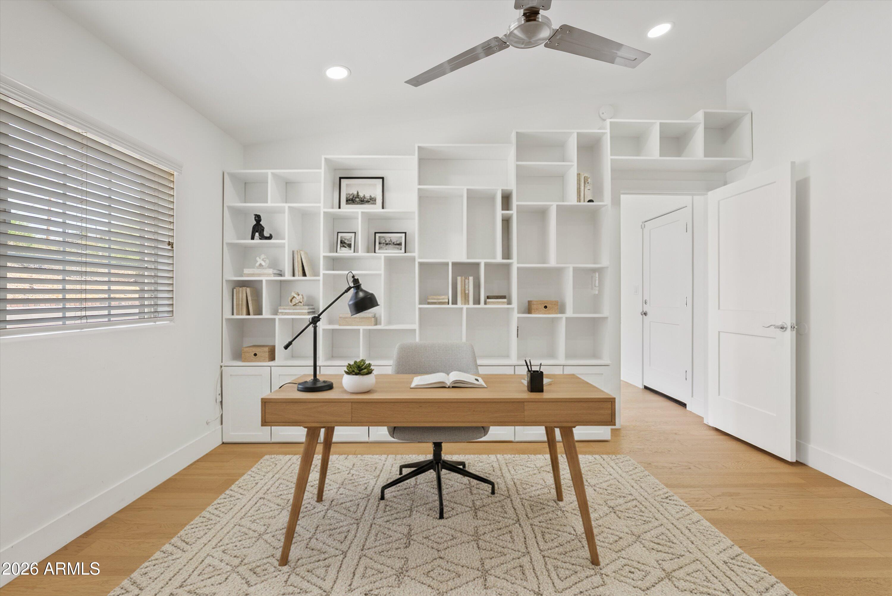 Hillside Homes - Residential