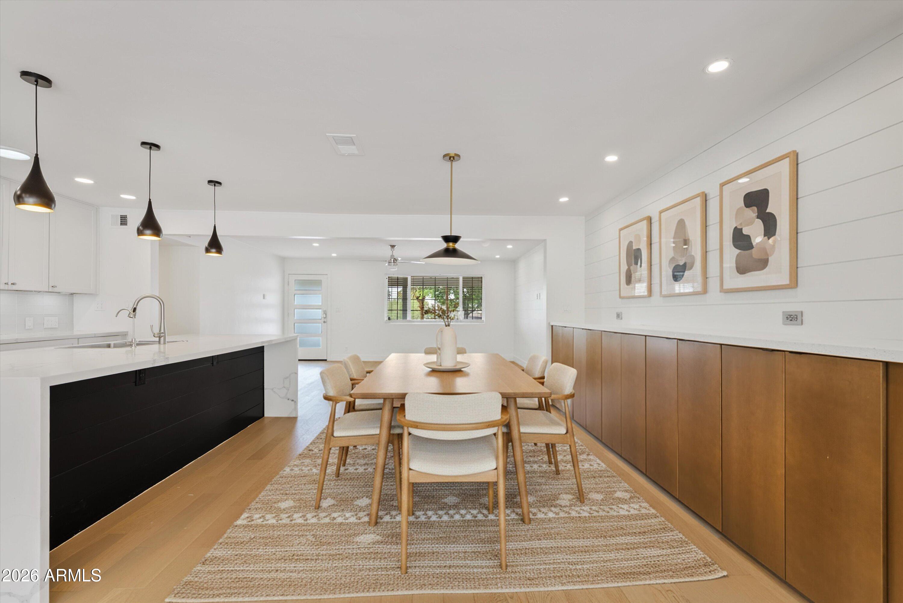Hillside Homes - Residential