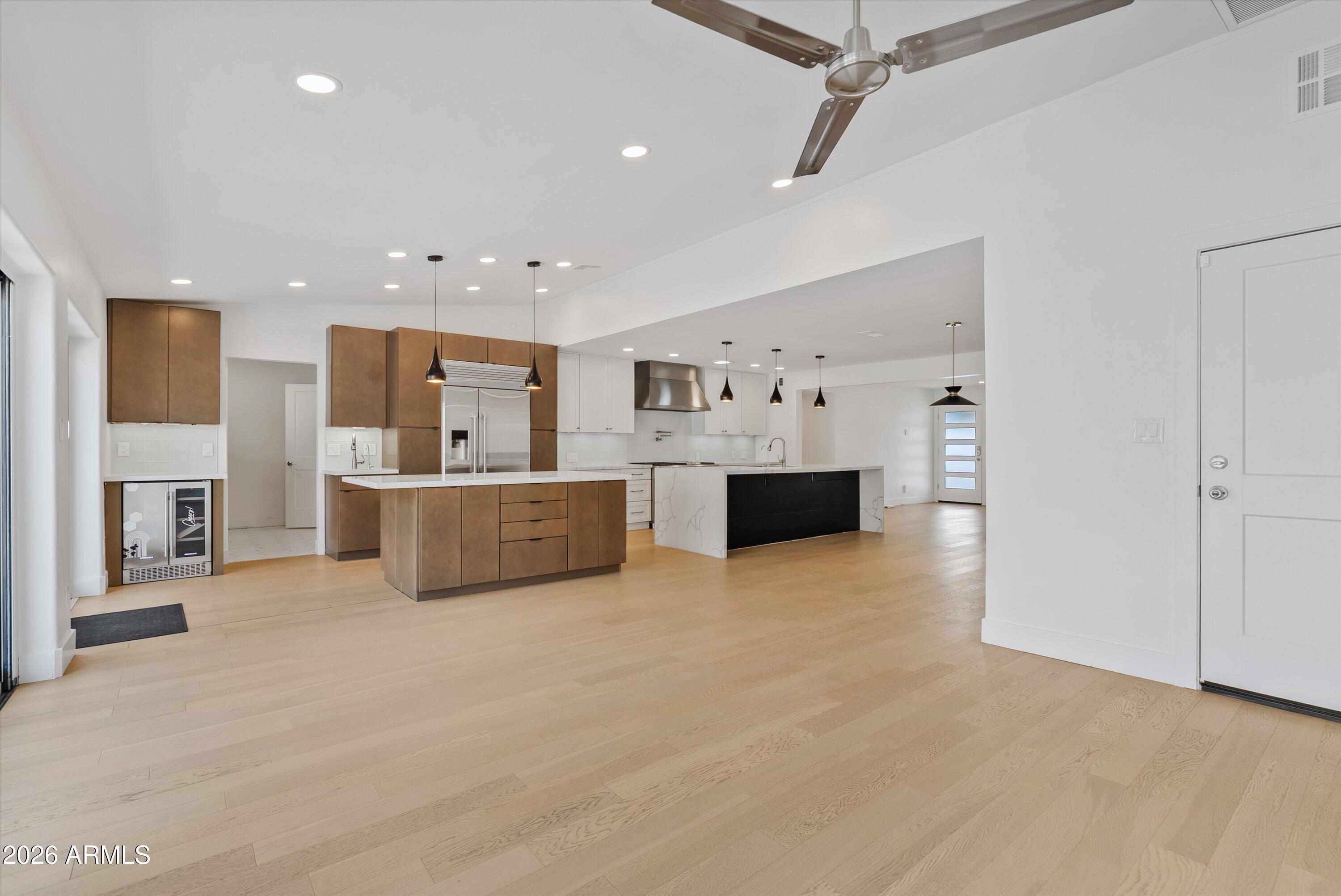Hillside Homes - Residential