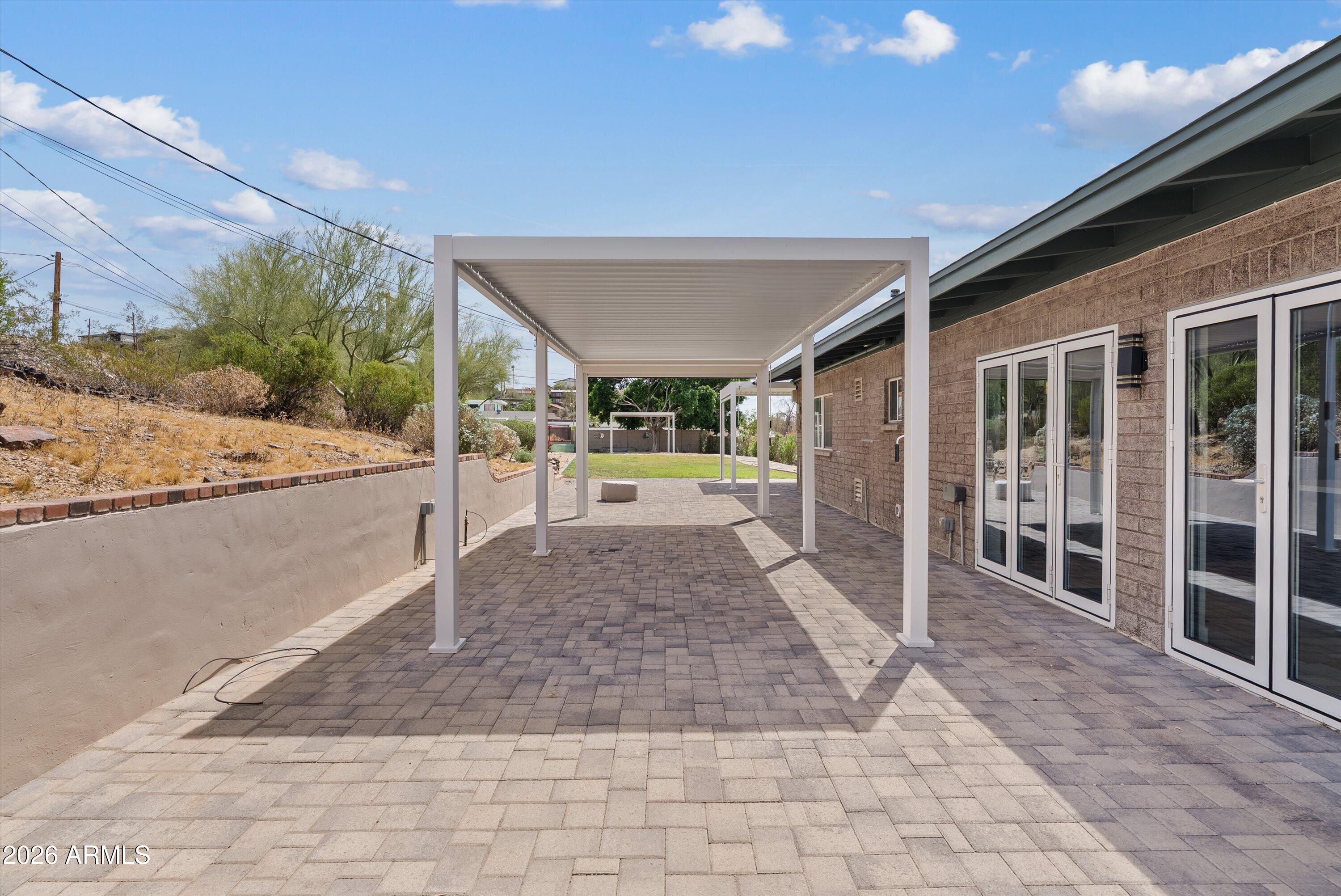 Hillside Homes - Residential