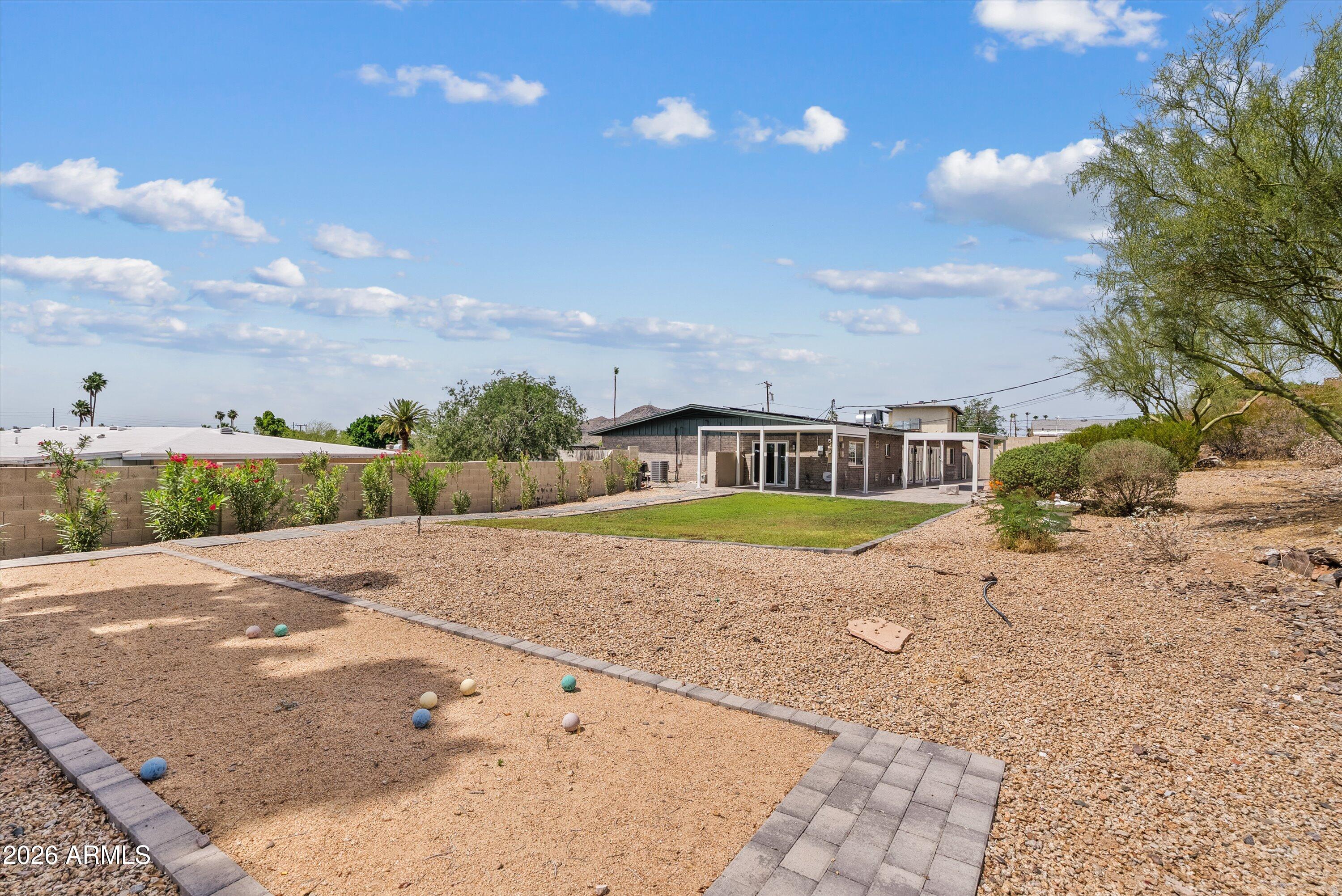 Hillside Homes - Residential