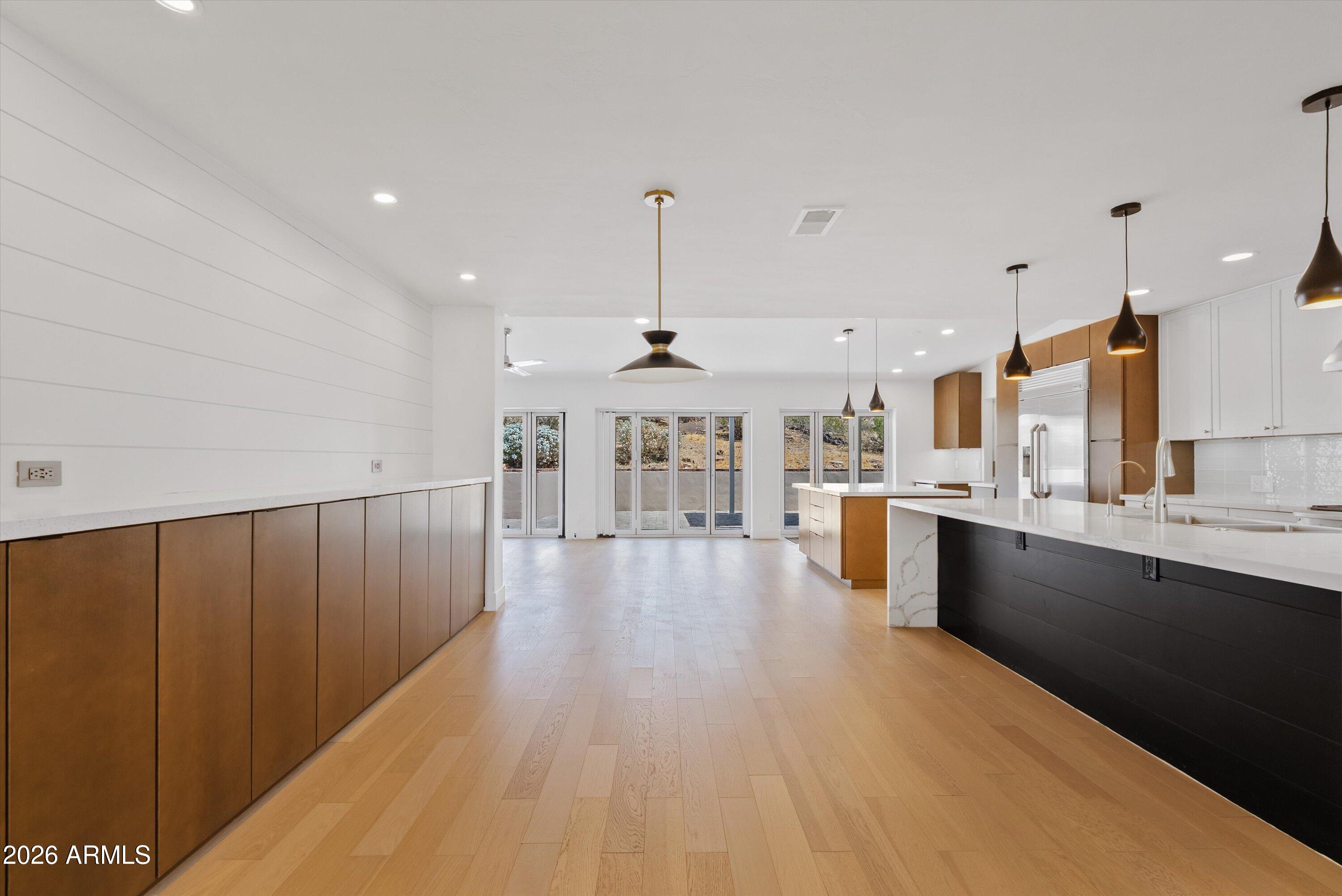 Hillside Homes - Residential
