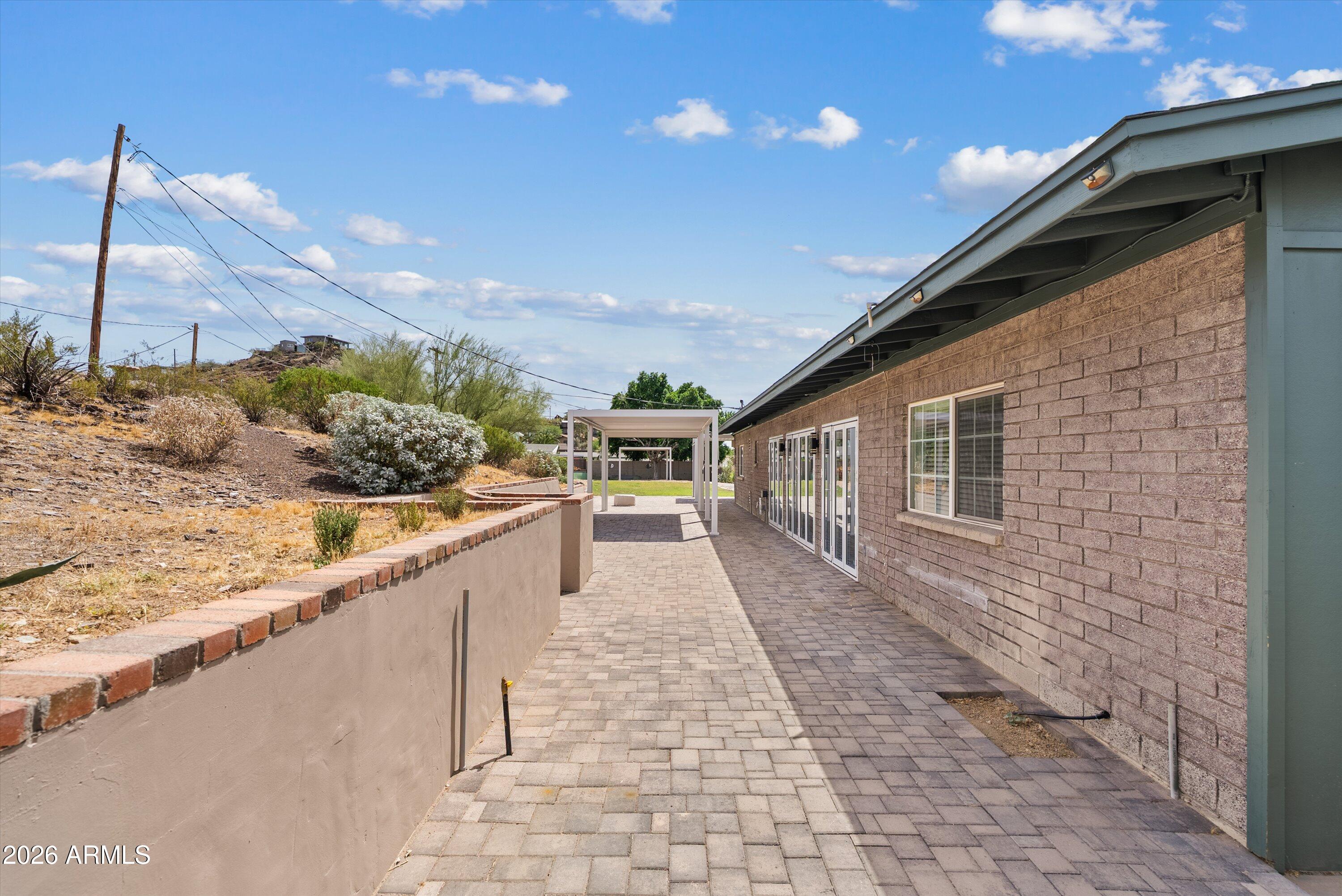 Hillside Homes - Residential