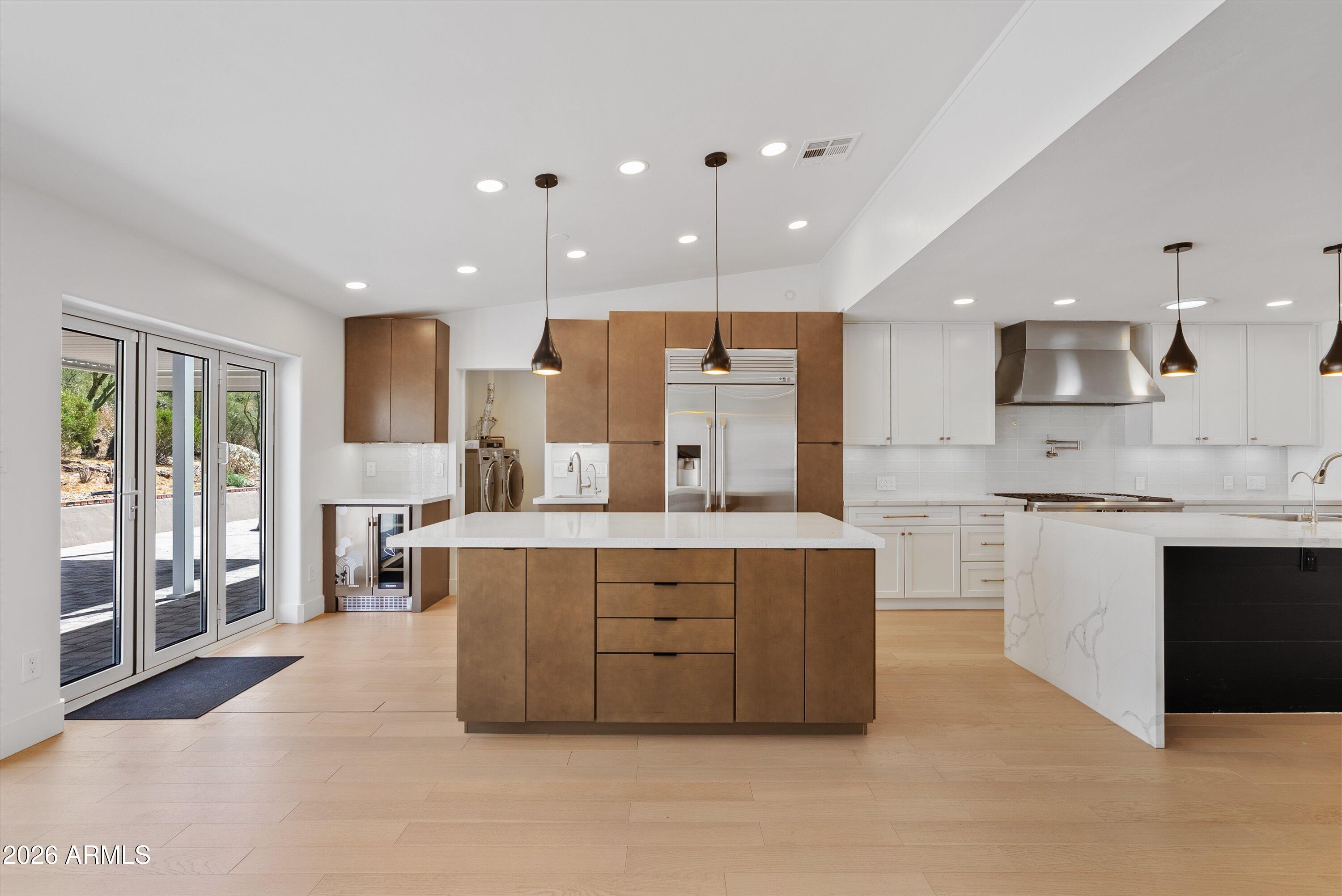 Hillside Homes - Residential