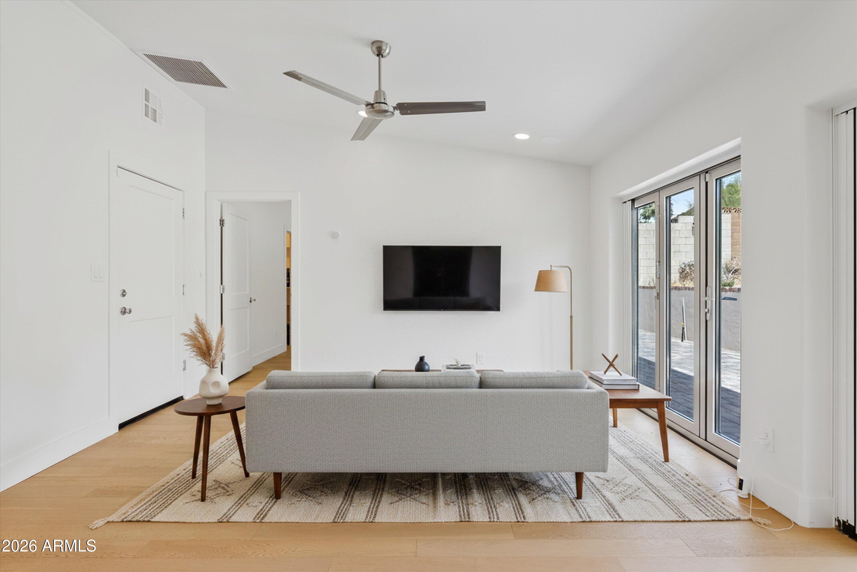 Hillside Homes - Residential