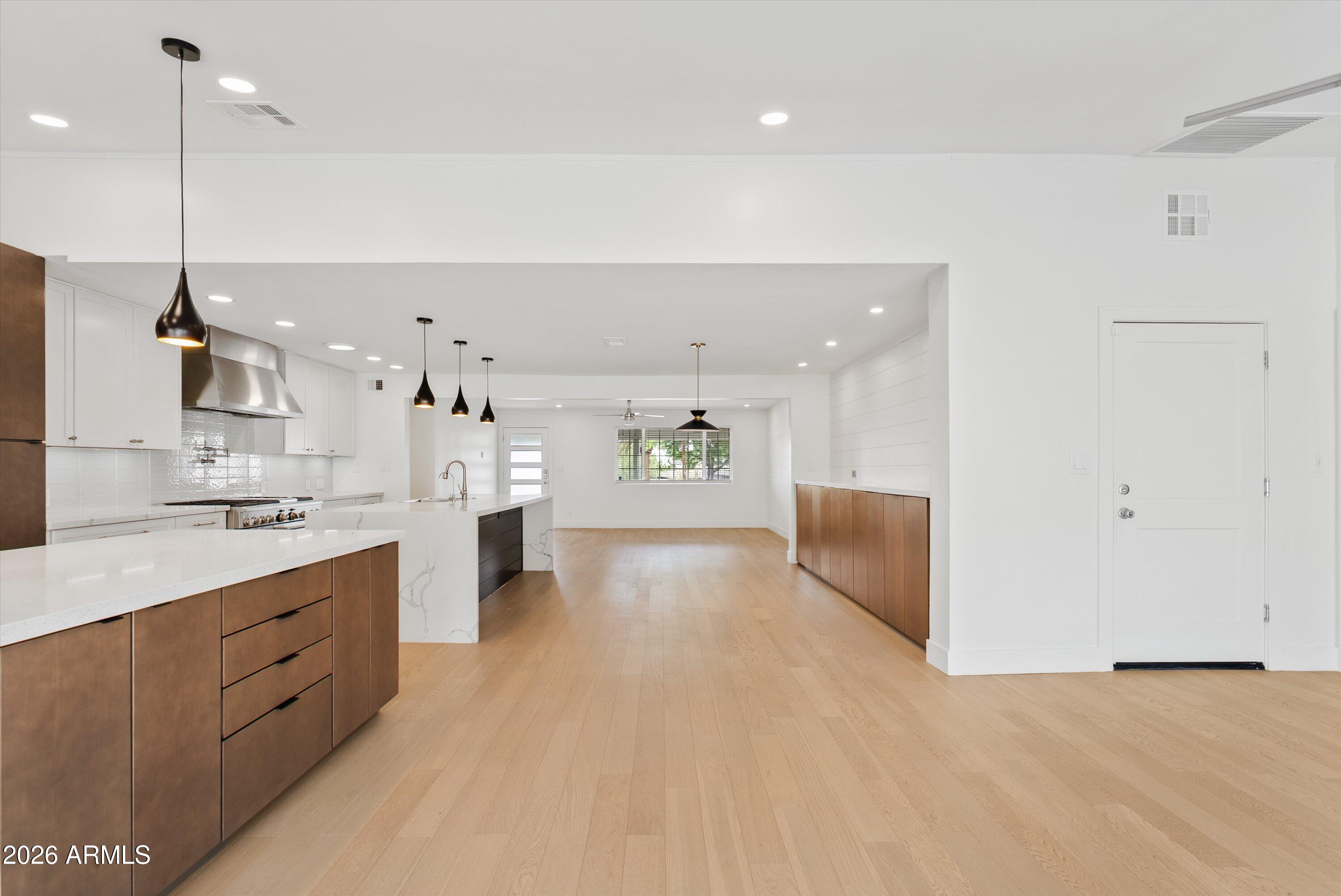 Hillside Homes - Residential